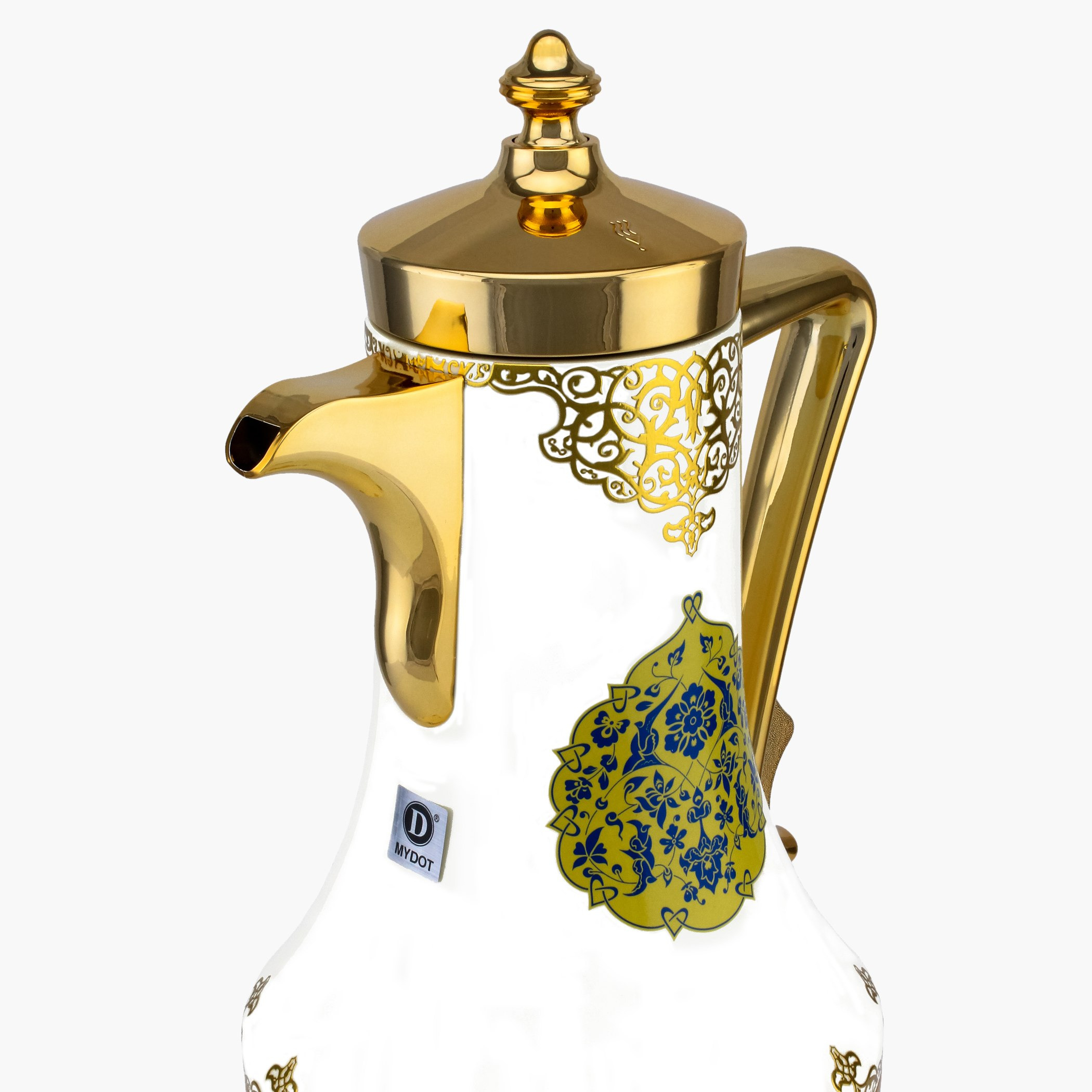 Sultan Printed Vaccum Flask - 700 ml-hbxhomeware-hbxkitchen-image-3