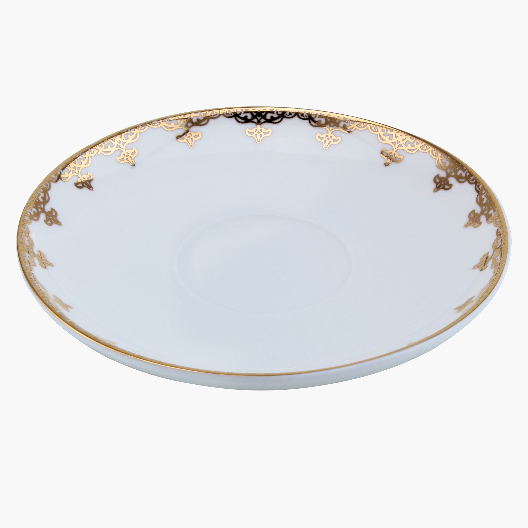 Sultan Espresso Printed 12-Piece Cup & Saucer Set-hbxhomeware-diningandtabletop-coffeeandteasets-image-4