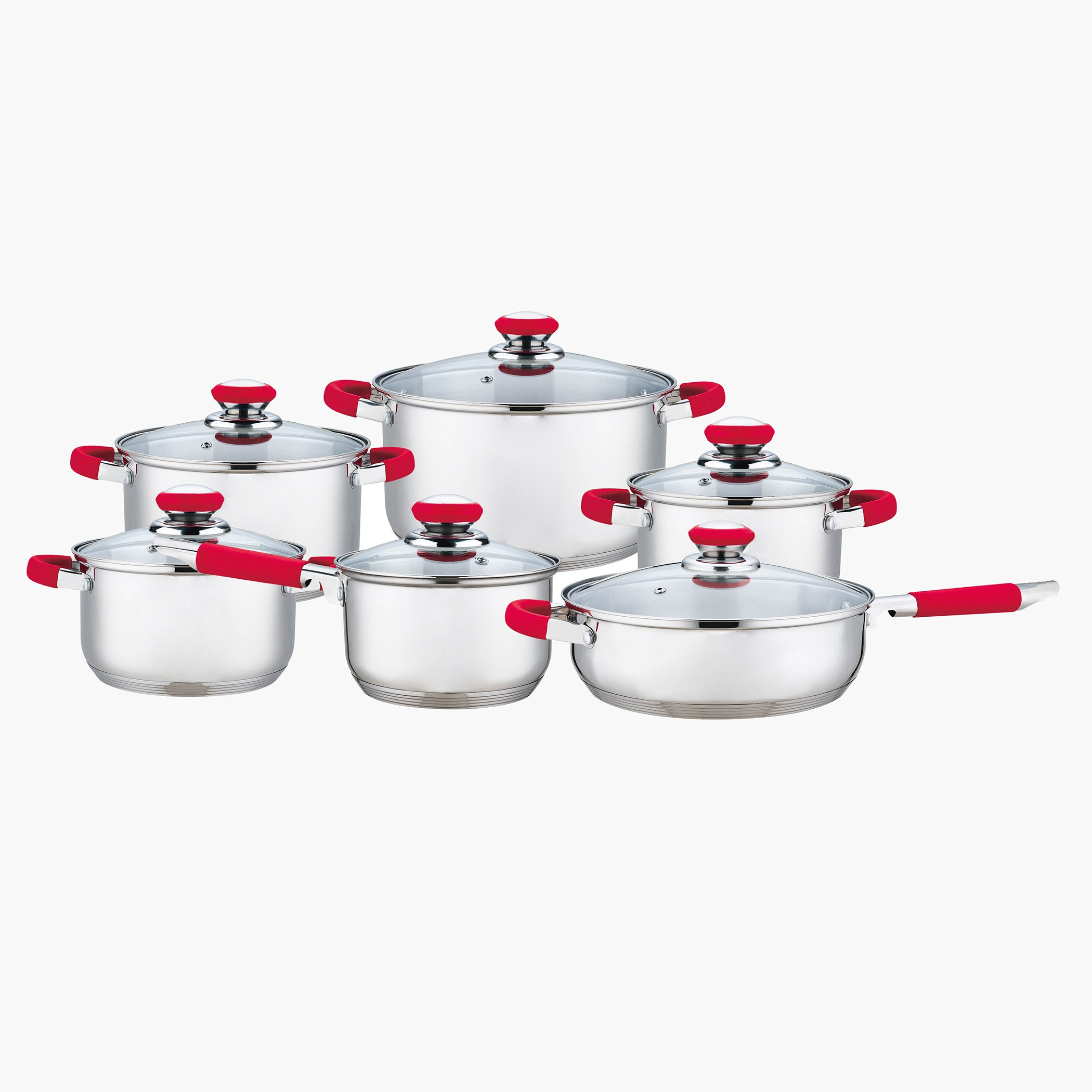 طقم أدوات مطبخ 12 قطعة بروفيشنال-hbxkitchen-kitchenware-foodpreparation-image-1