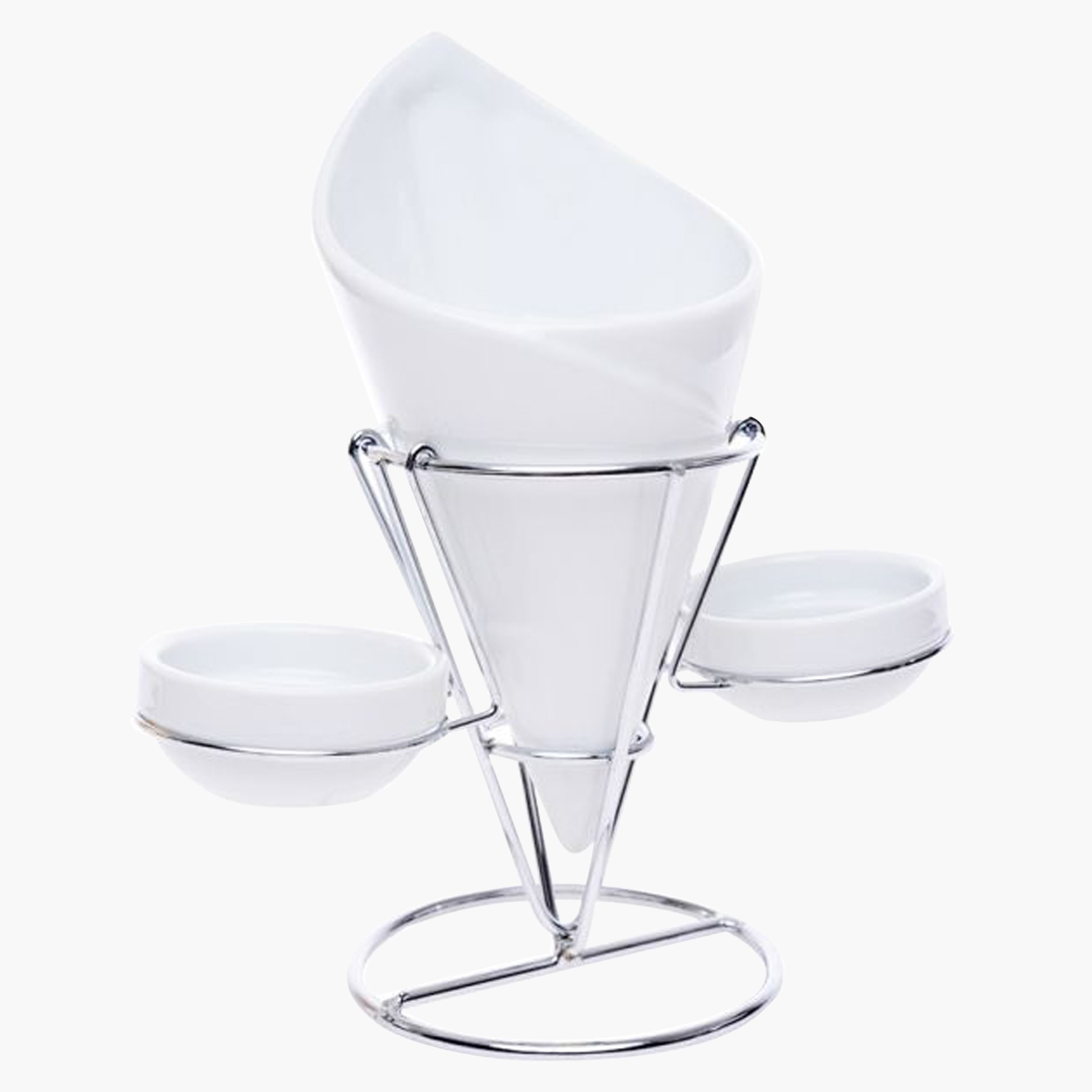 طقم حامل بطاطا مقليّة 4 قطع من فيست-hbxdecorandfurnishings-tabletop-crockery-image-1