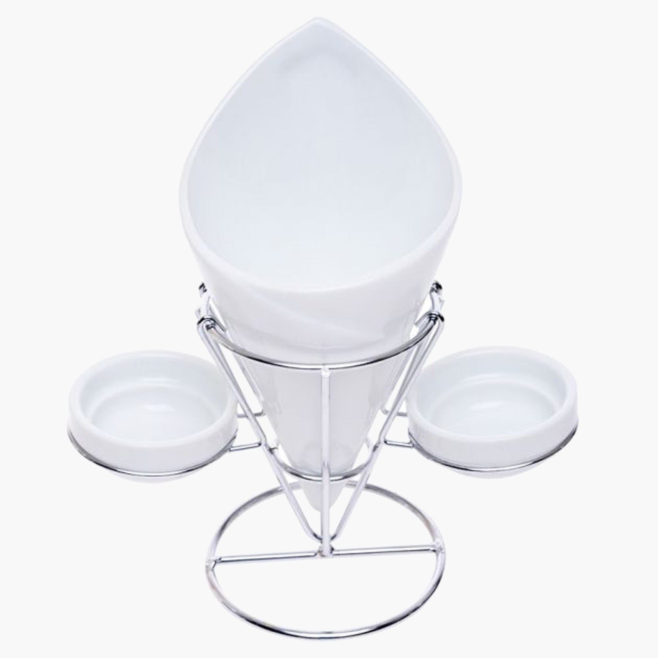 طقم حامل بطاطا مقليّة 4 قطع من فيست-hbxdecorandfurnishings-tabletop-crockery-image-2