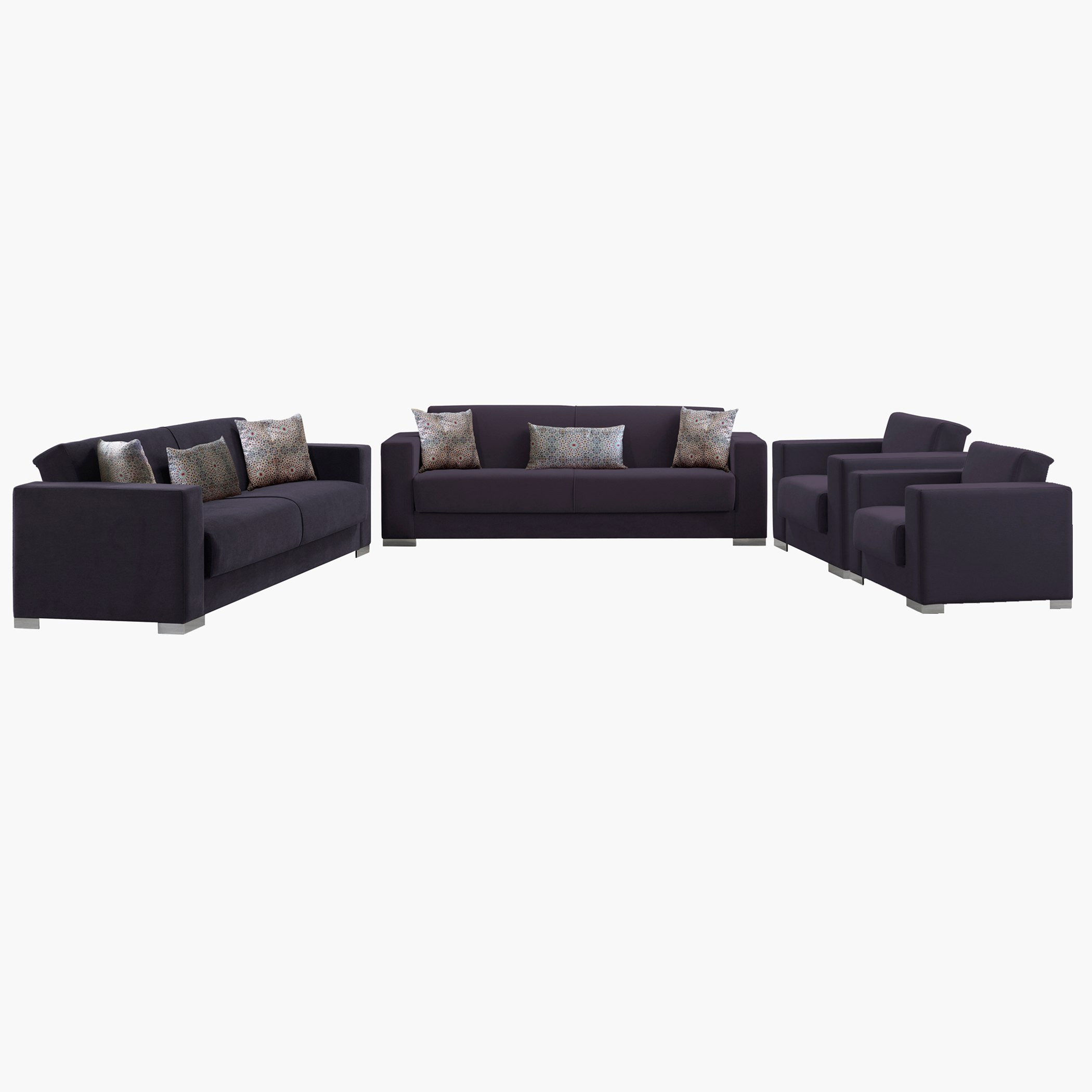 Eight seater sofa set sale