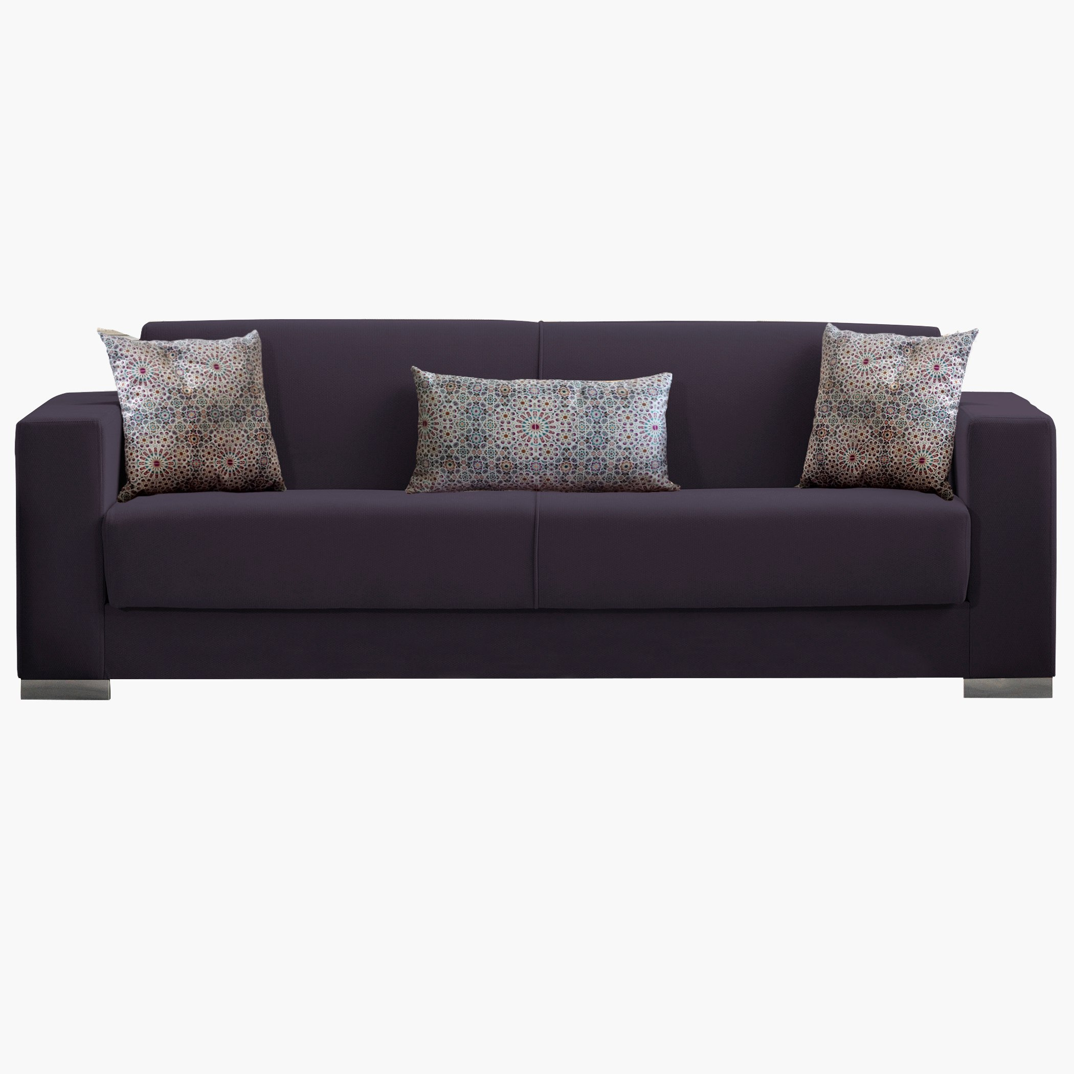 طقم أريكة تتحول إلى سرير 8 مقاعد بوحدة تخزين من لامو-hbxfurniture-livingroom-sofasandsofasets-image-2