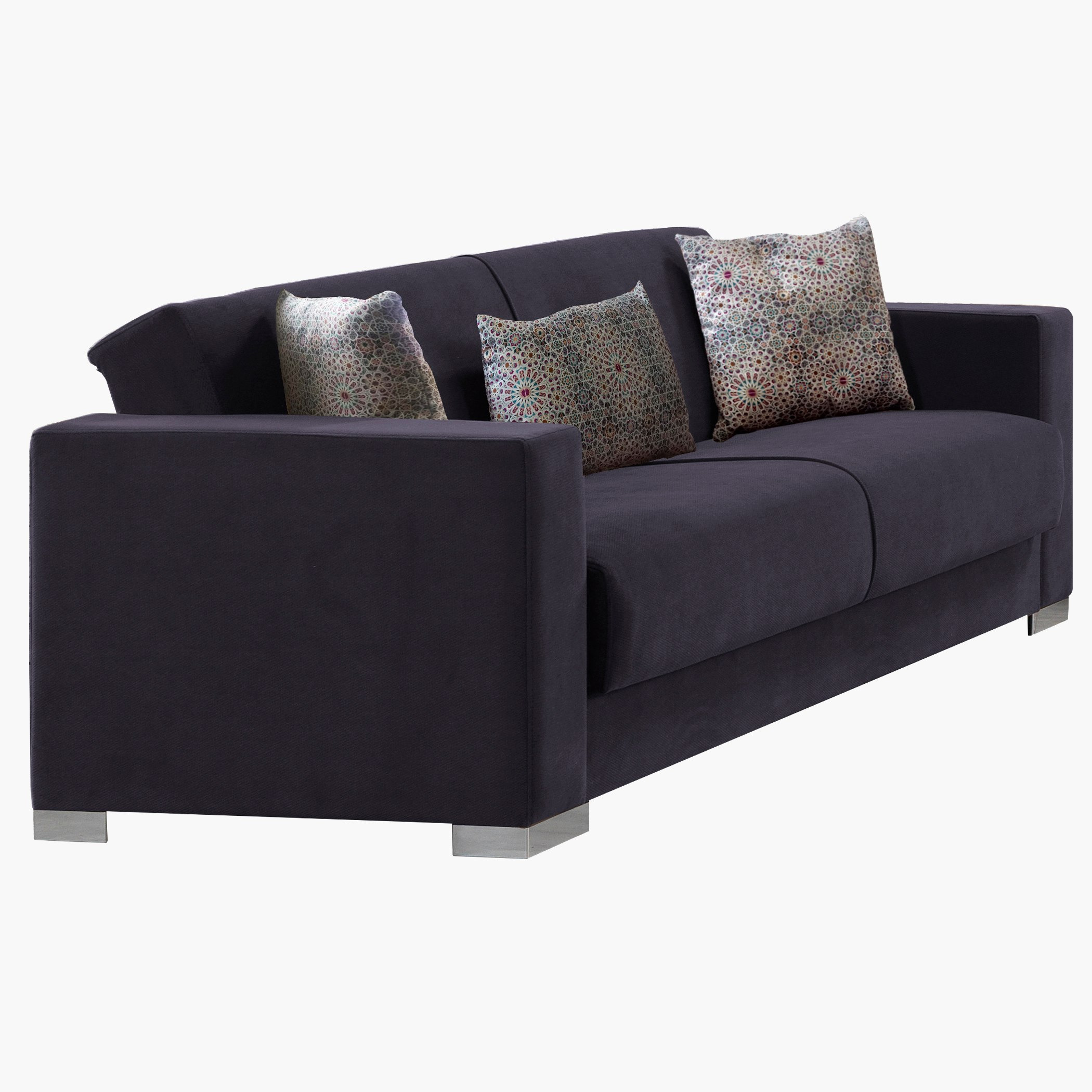 طقم أريكة تتحول إلى سرير 8 مقاعد بوحدة تخزين من لامو-hbxfurniture-livingroom-sofasandsofasets-image-3