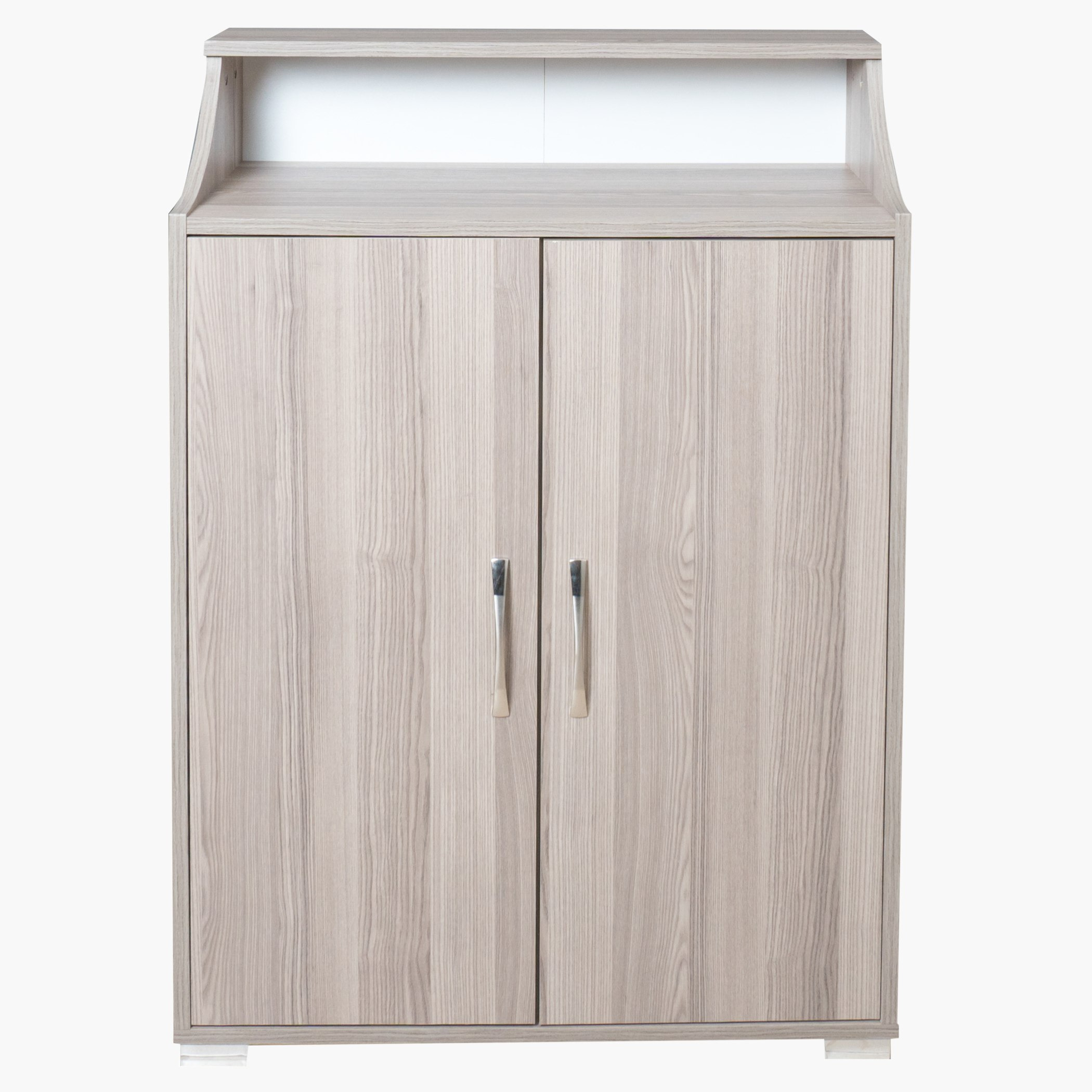خزانة أحذية مستطيلة ببابين من كابري-hbxbedroom-shoecabinetsandracks-image-1