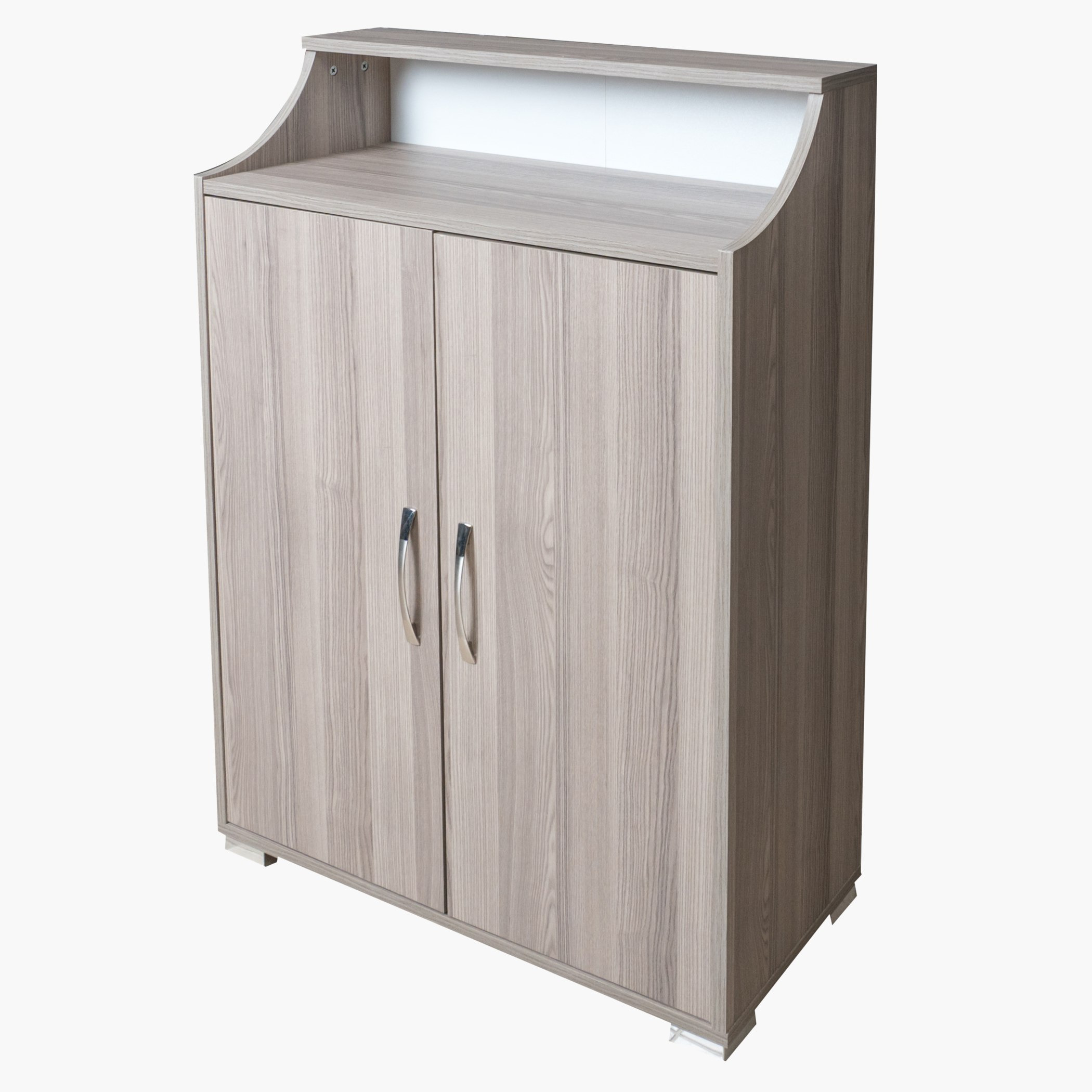 خزانة أحذية مستطيلة ببابين من كابري-hbxbedroom-shoecabinetsandracks-image-2