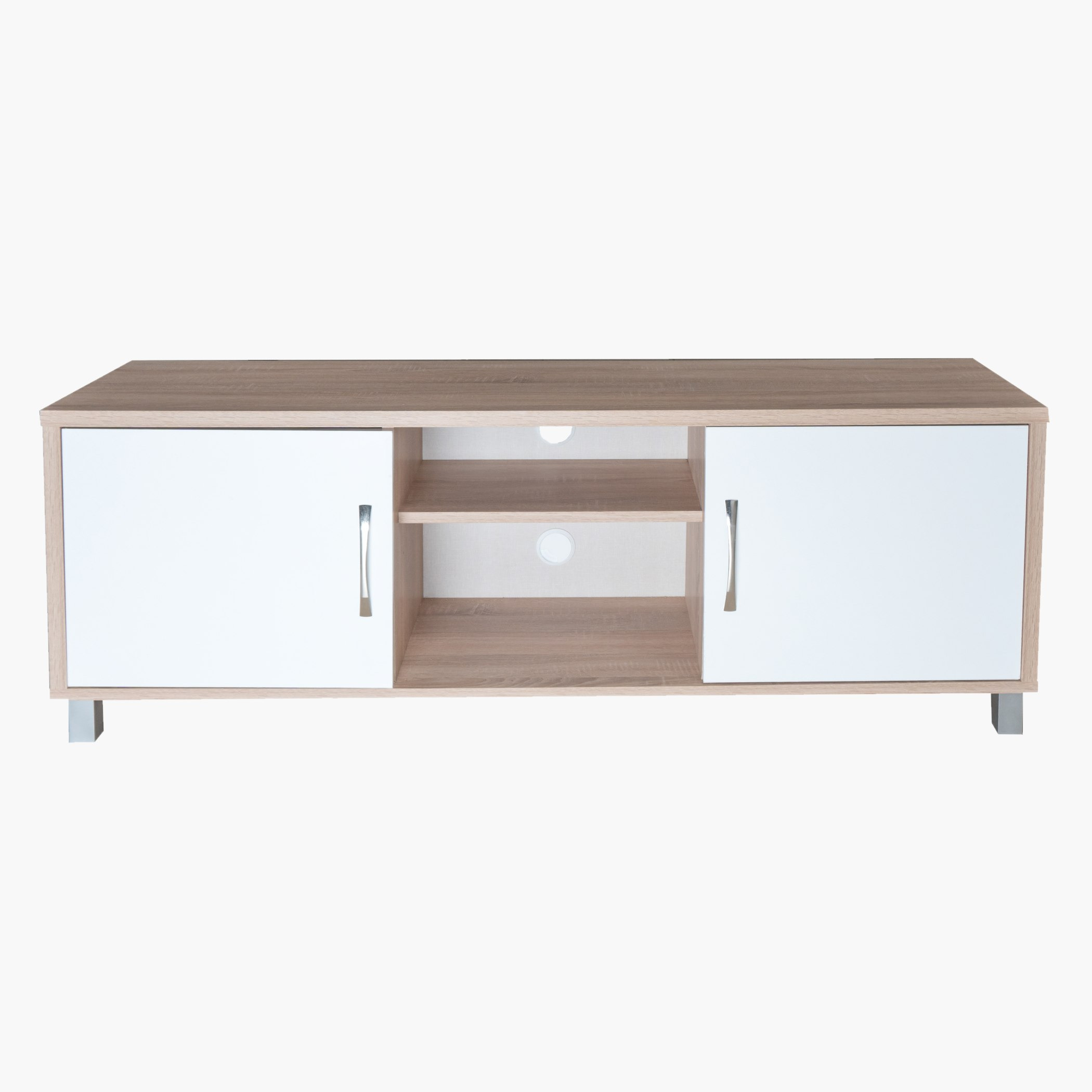 وحدة تلفزيون منخفضة بدرجين للأجهزة حتى 65 بوصة من ميسون-hbxlivingroom-mediaunitsandstorage-tvunits-image-1