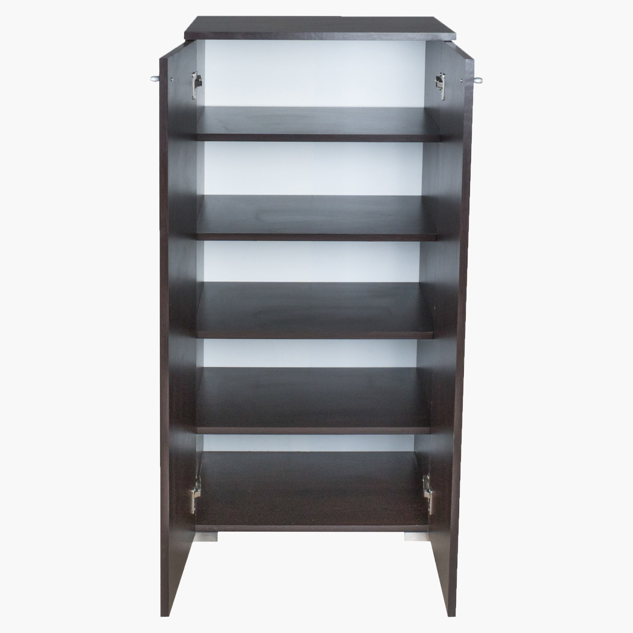 خزانة أحذية لـ14 زوجا ببابين من روم-hbxbedroom-shoecabinetsandracks-image-3