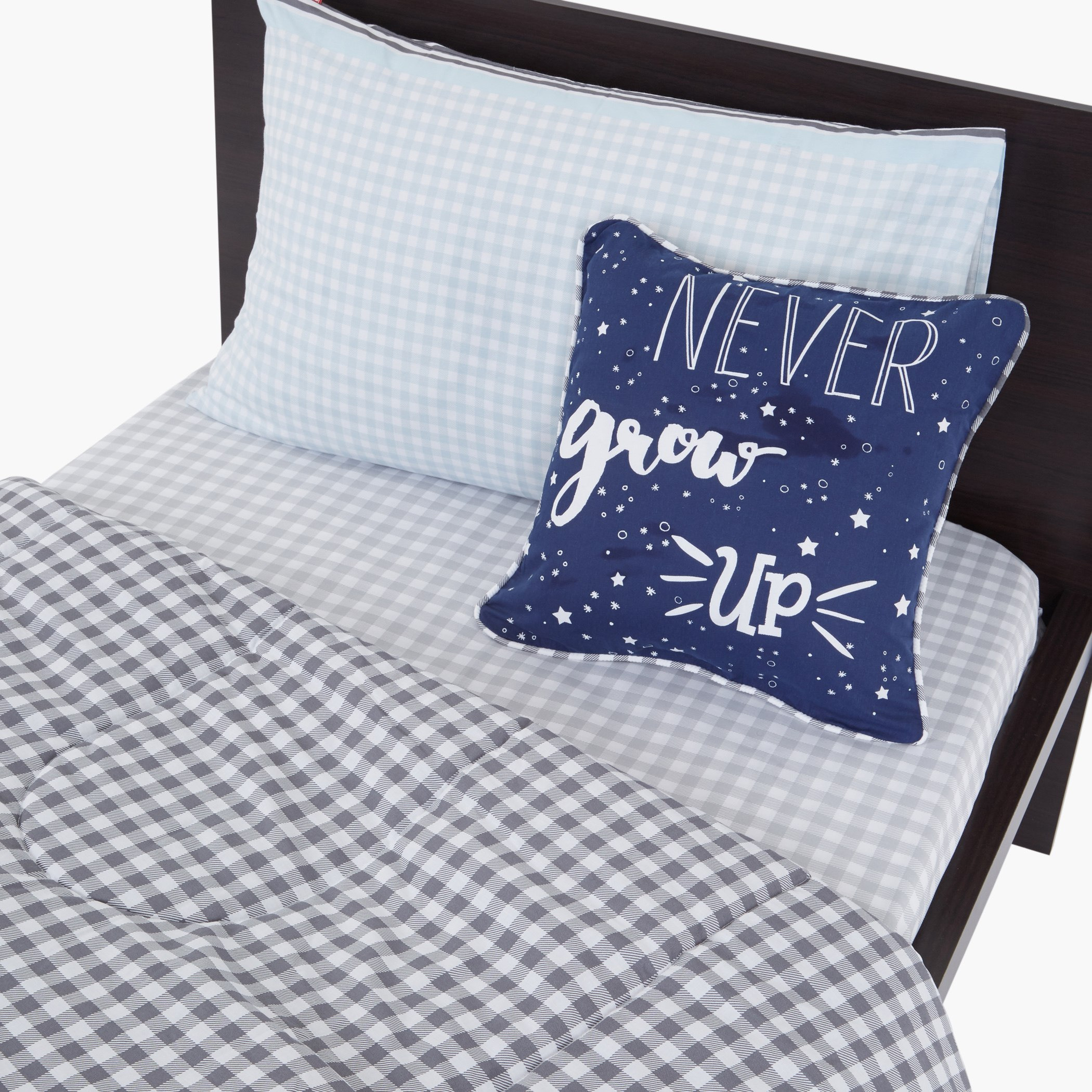 طقم لحاف 4 قطع بطبعات - 220x160 سم-hbxhomeware-hbxkidsandyouth-image-2