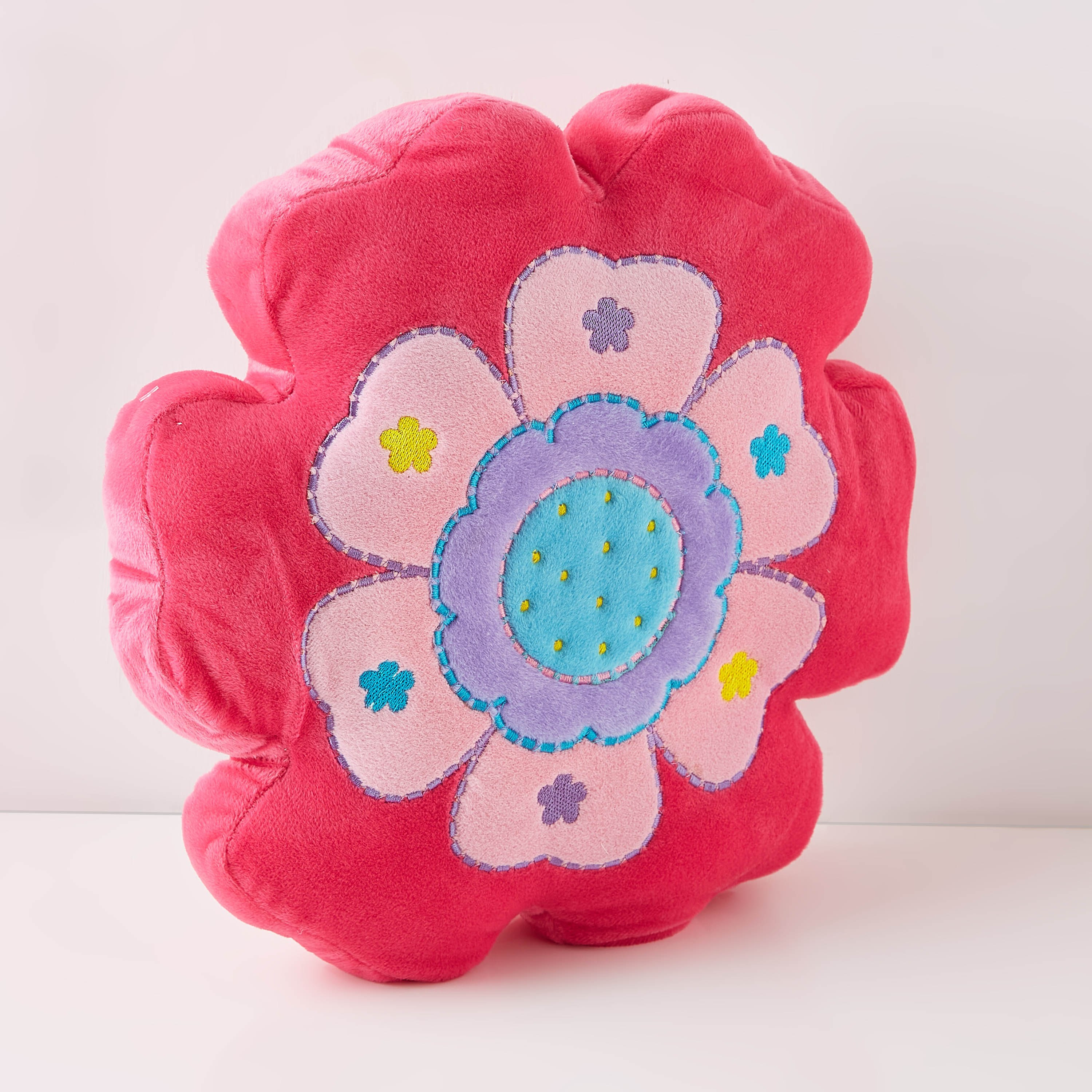 وسادة على شكل وردة - 33 سم-hbxhomeware-hbxkidsandyouth-image-4