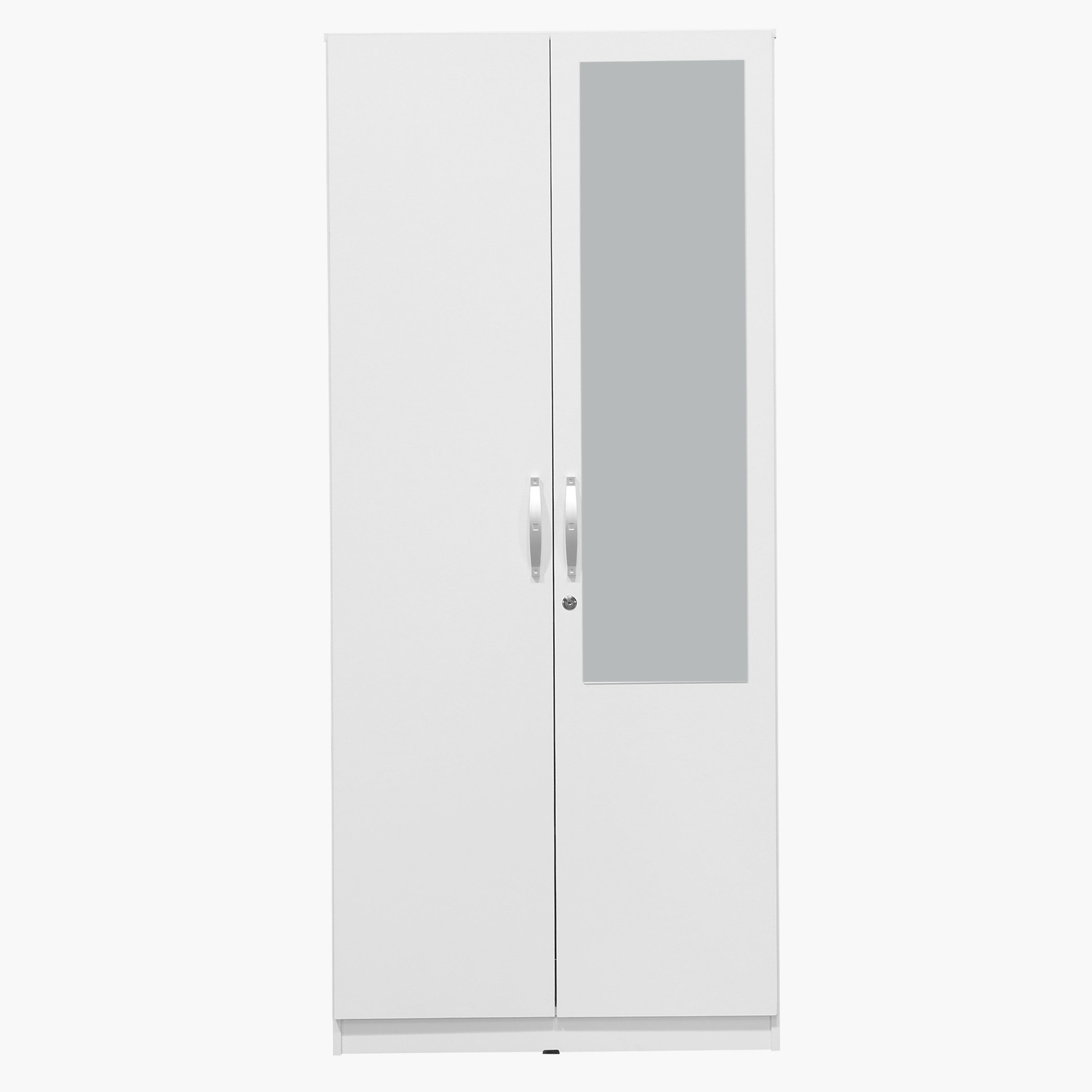 خزانة ملابس ببابين مع مرآة من جوي أجاتا-hbxfurniture-wardrobes-image-2