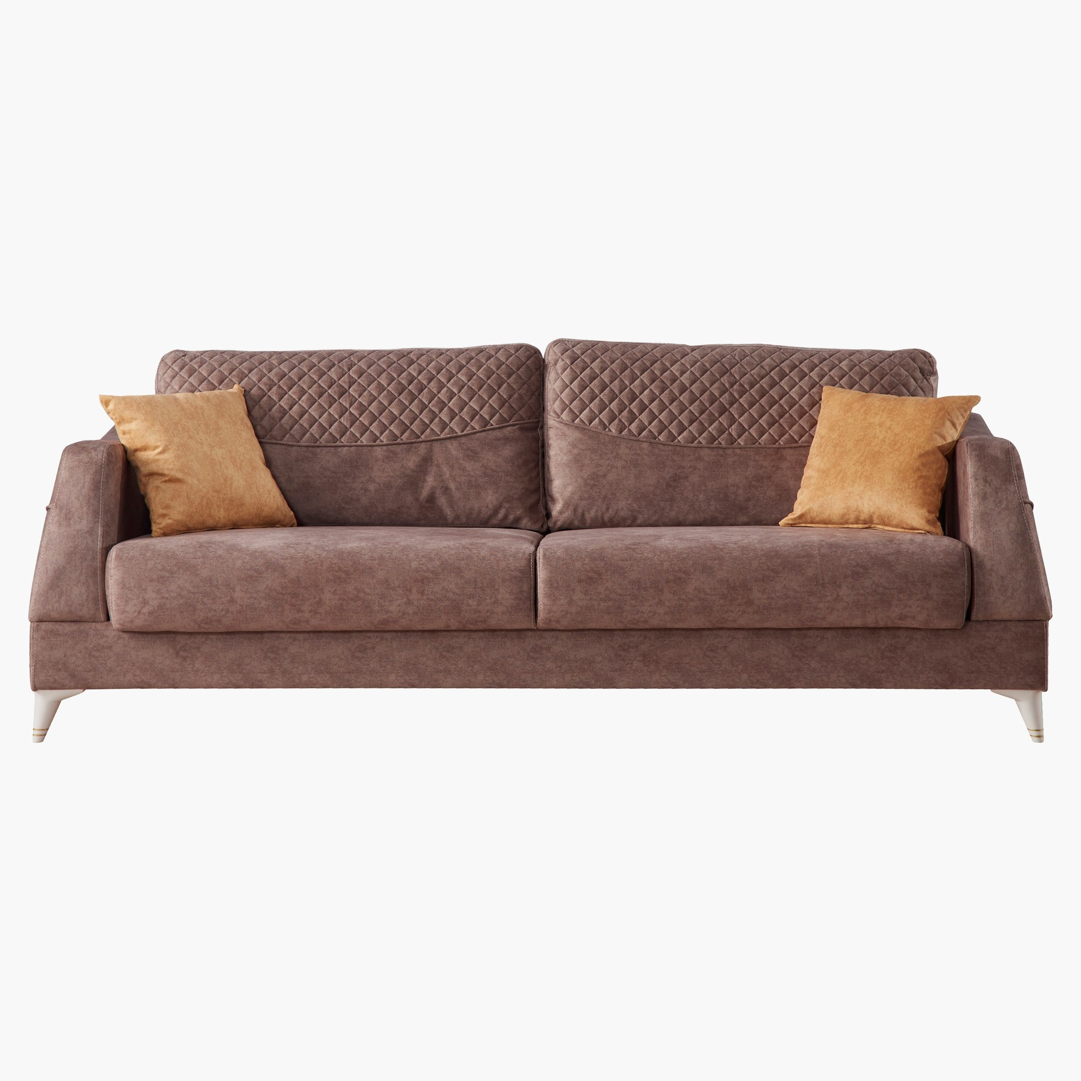 طقم أرائك تتحول لسرير 8 مقاعد باركاي-hbxfurniture-livingroom-sofasandsofasets-image-2