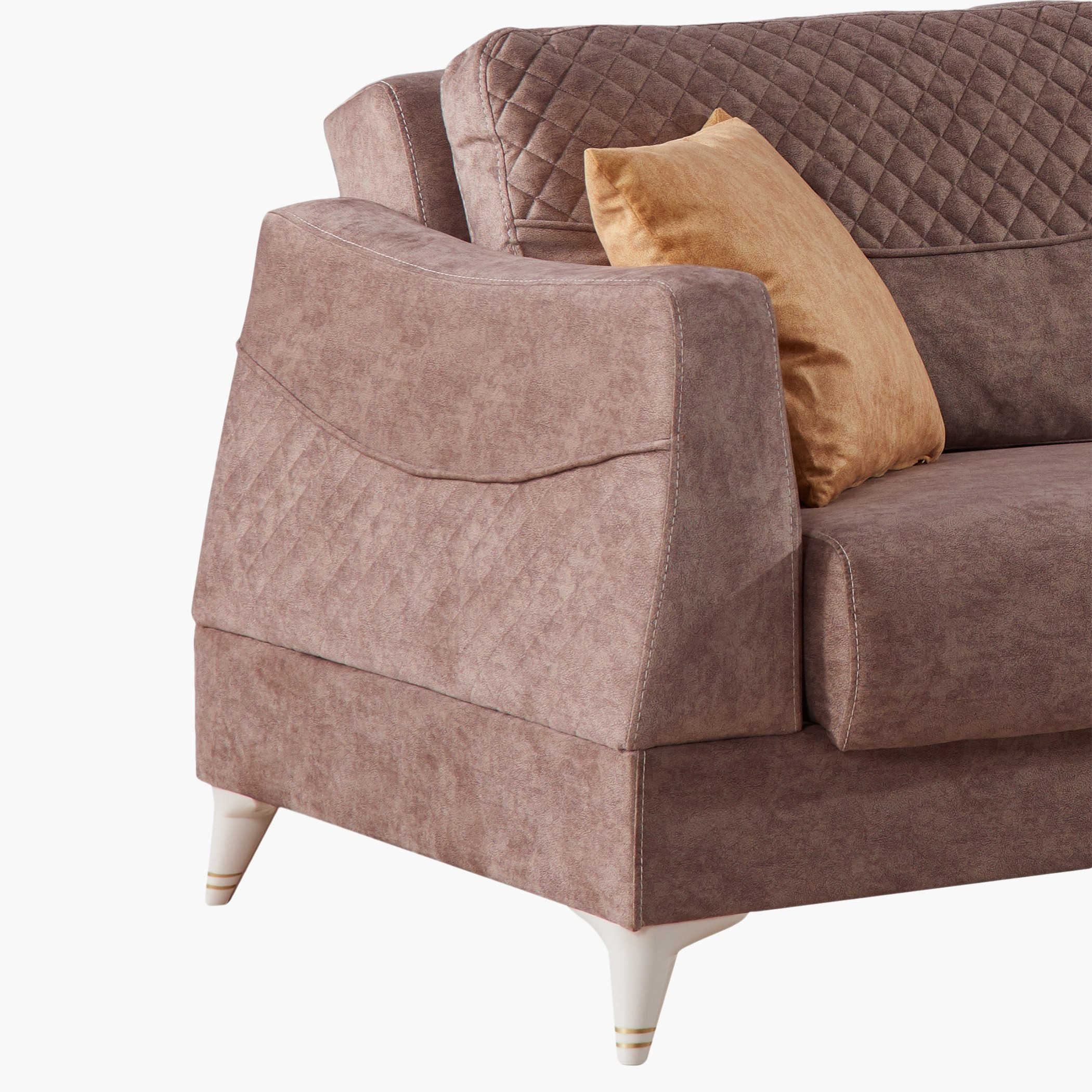 طقم أرائك تتحول لسرير 8 مقاعد باركاي-hbxfurniture-livingroom-sofasandsofasets-image-7