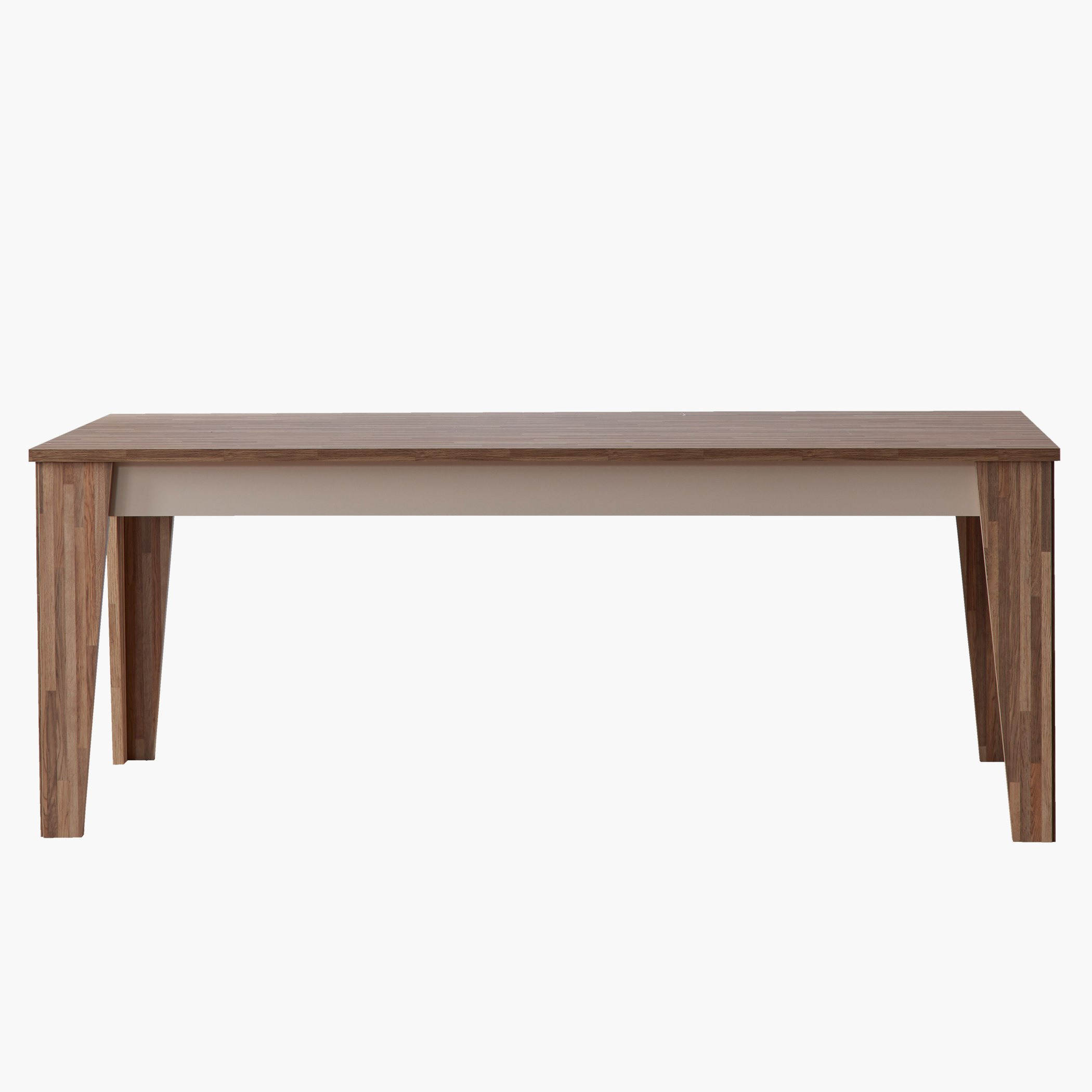 Parkay 9-Piece Dining Set-hbxfurniture-diningtablesandsets-diningsets-eightseater-image-2
