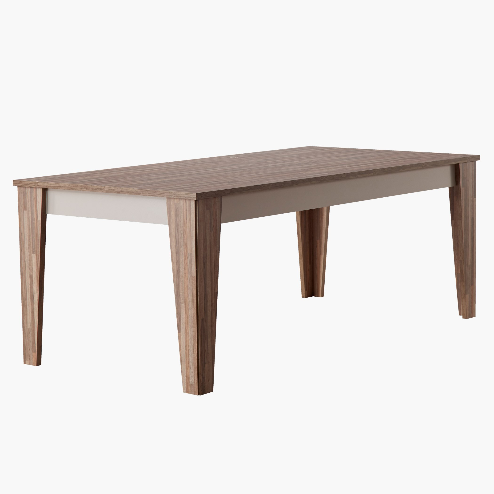 Parkay 9-Piece Dining Set-hbxfurniture-diningtablesandsets-diningsets-eightseater-image-3