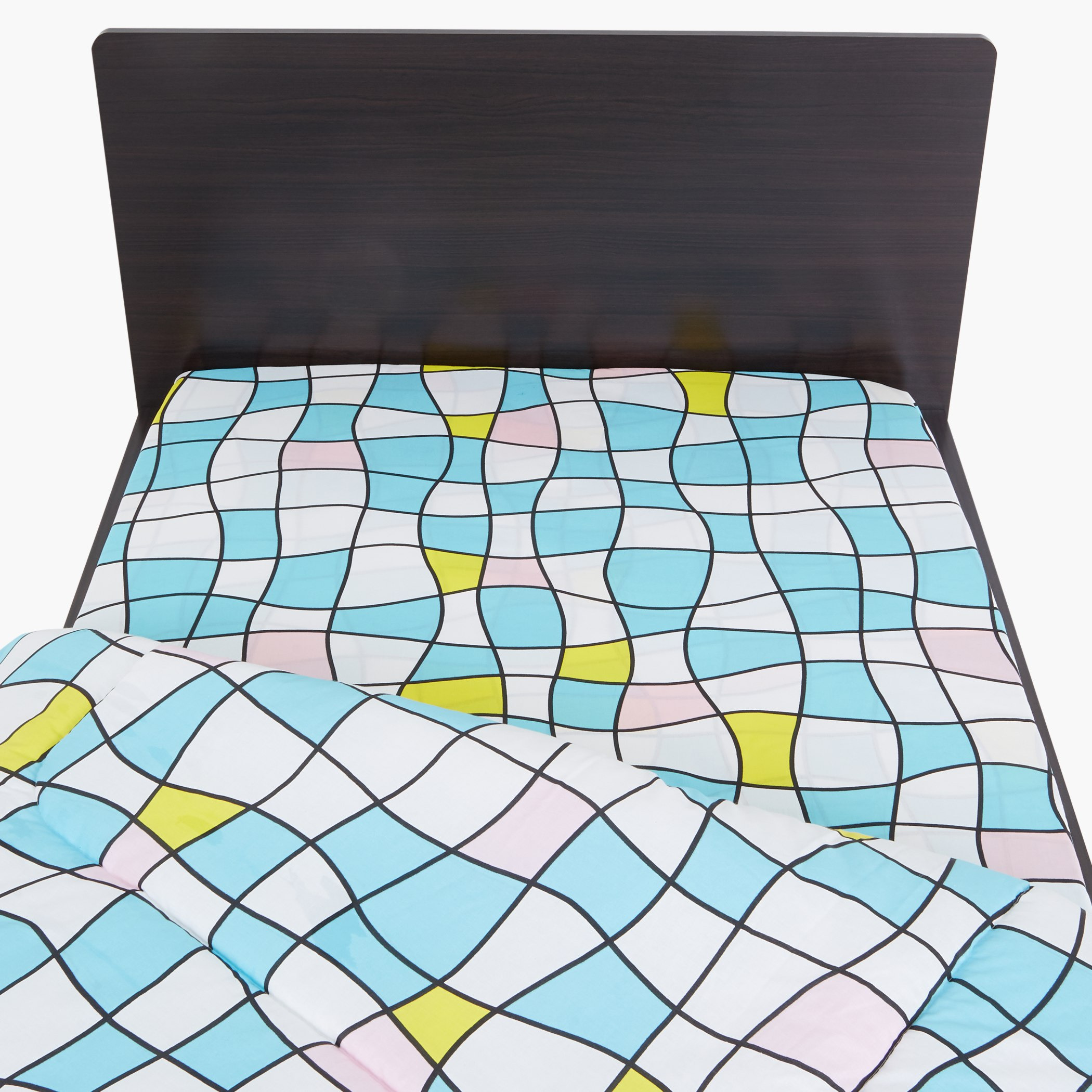 Empire Printed 4-Piece Comforter Set - 250x170 cm-hbxhomeware-hbxkidsandyouth-image-3