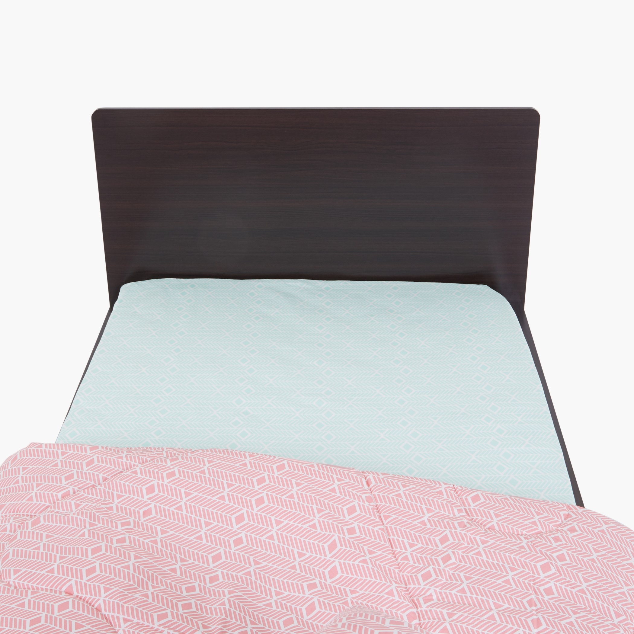 Printed 4-Piece Comforter Set - 220x160 cm-hbxhomeware-hbxkidsandyouth-image-3