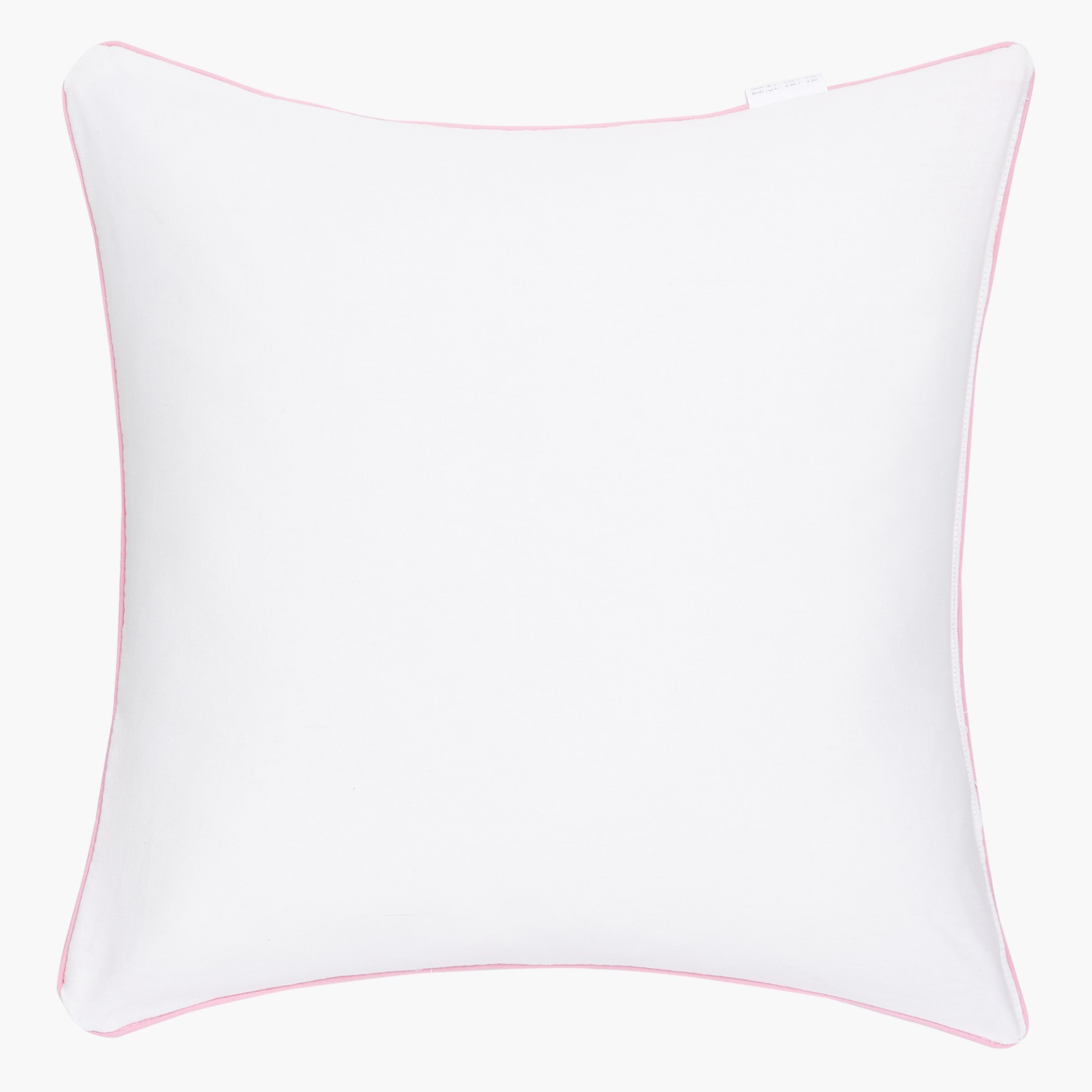 Printed Square Filled Cushion - 45x45 cm-hbxhomeware-hbxkidsandyouth-image-3
