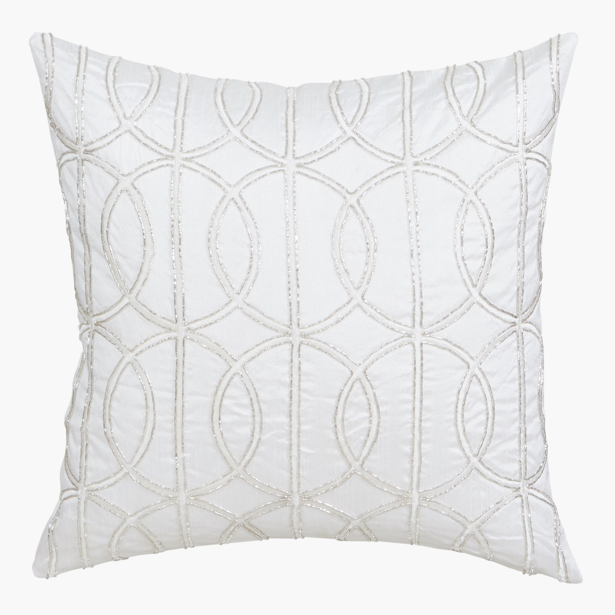 غطاء وسادة مزيّنة من سيلتيك - 40x40 سم-hbxhomeware-cushionsandcovers-cushioncovers-image-1