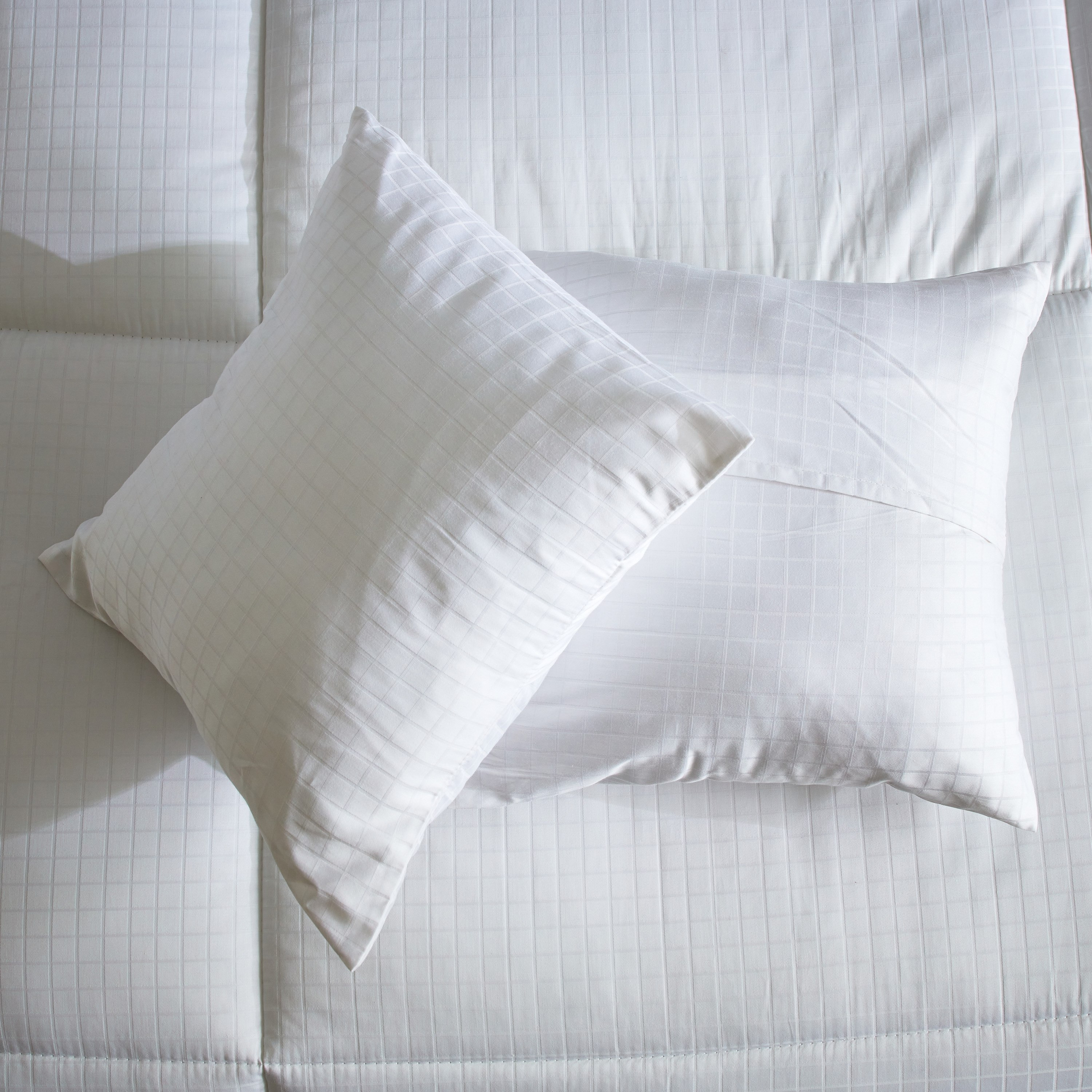 Cambridge Satin 5-Piece King Comforter Set - 220x240 cm-hbxhomeware-hbxdecorandfurnishings-image-6