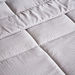 Cambridge Checked 3-Piece Twin Comforter Set - 160x220 cm-Comforter Sets-thumbnailMobile-3