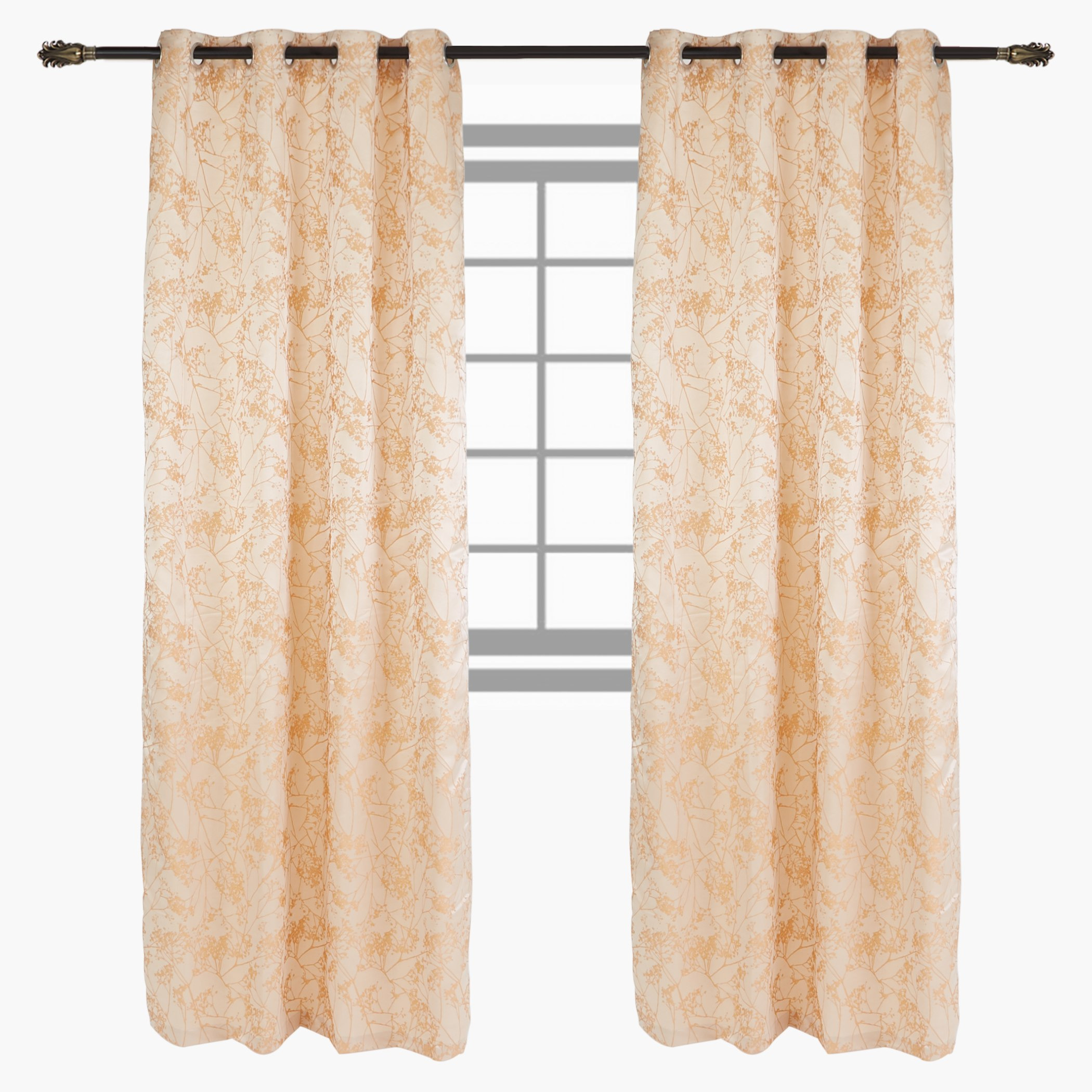 Eaden Printed Curtain Pair - 135x240 cm-PROMO_HB_AE_B1G1_250925-image-1