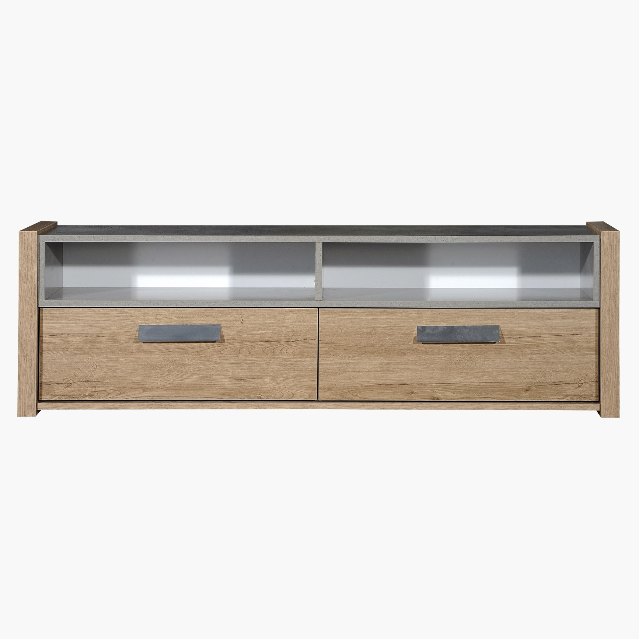 وحدة تلفاز بدرجين سيمينتينو حتى 70 بوصة-hbxlivingroom-mediaunitsandstorage-tvunits-image-2