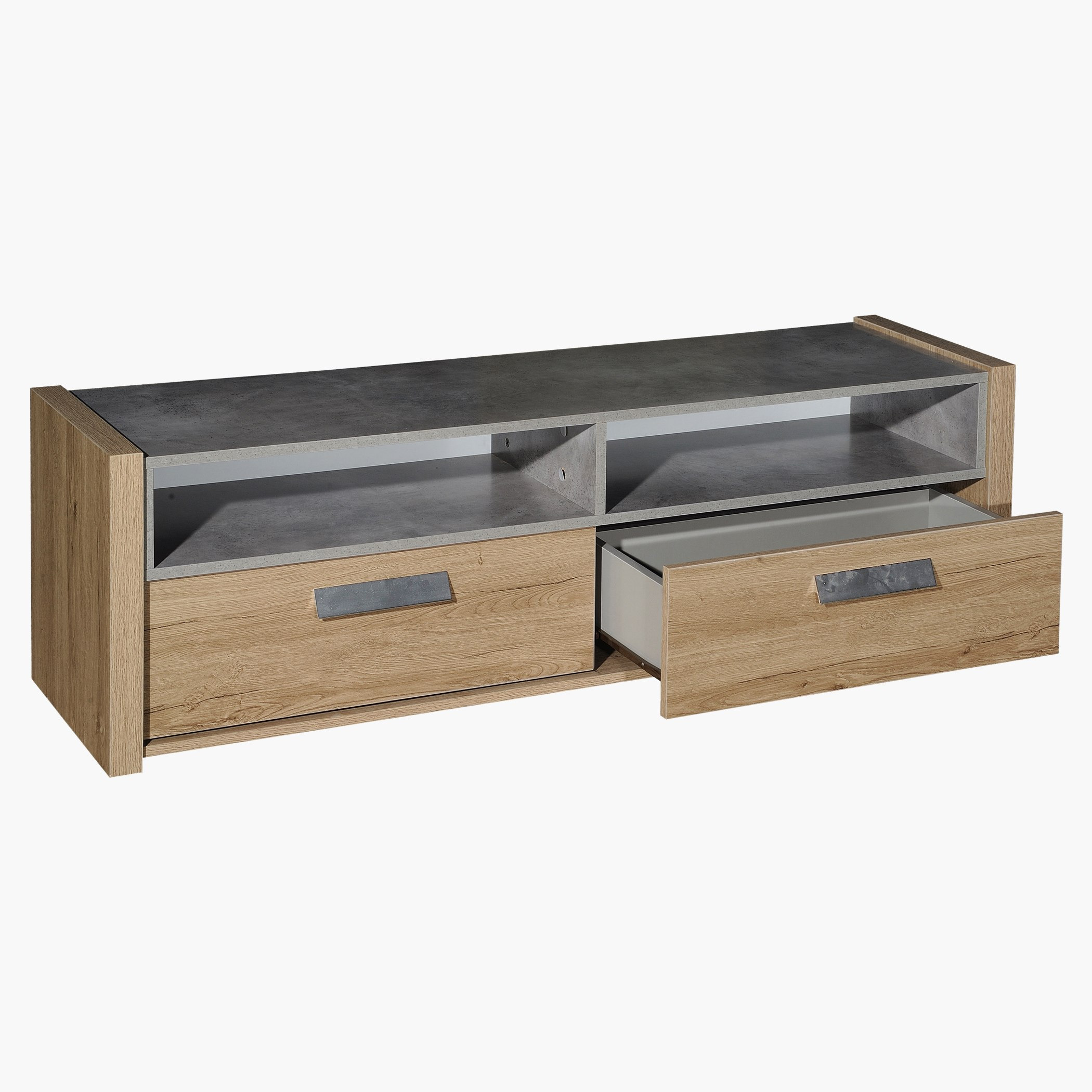 وحدة تلفاز بدرجين سيمينتينو حتى 70 بوصة-hbxlivingroom-mediaunitsandstorage-tvunits-image-3