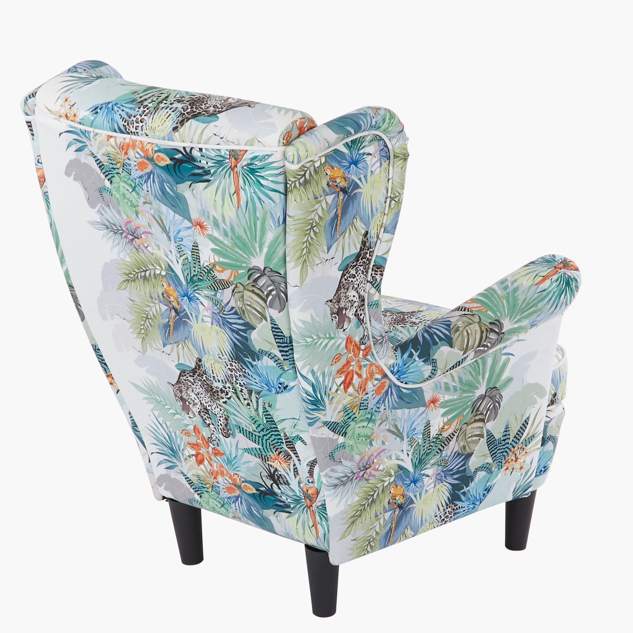Fabricio Printed Wing Chair-hbxlivingroom-sofasandarmchairs-easychairs-image-5