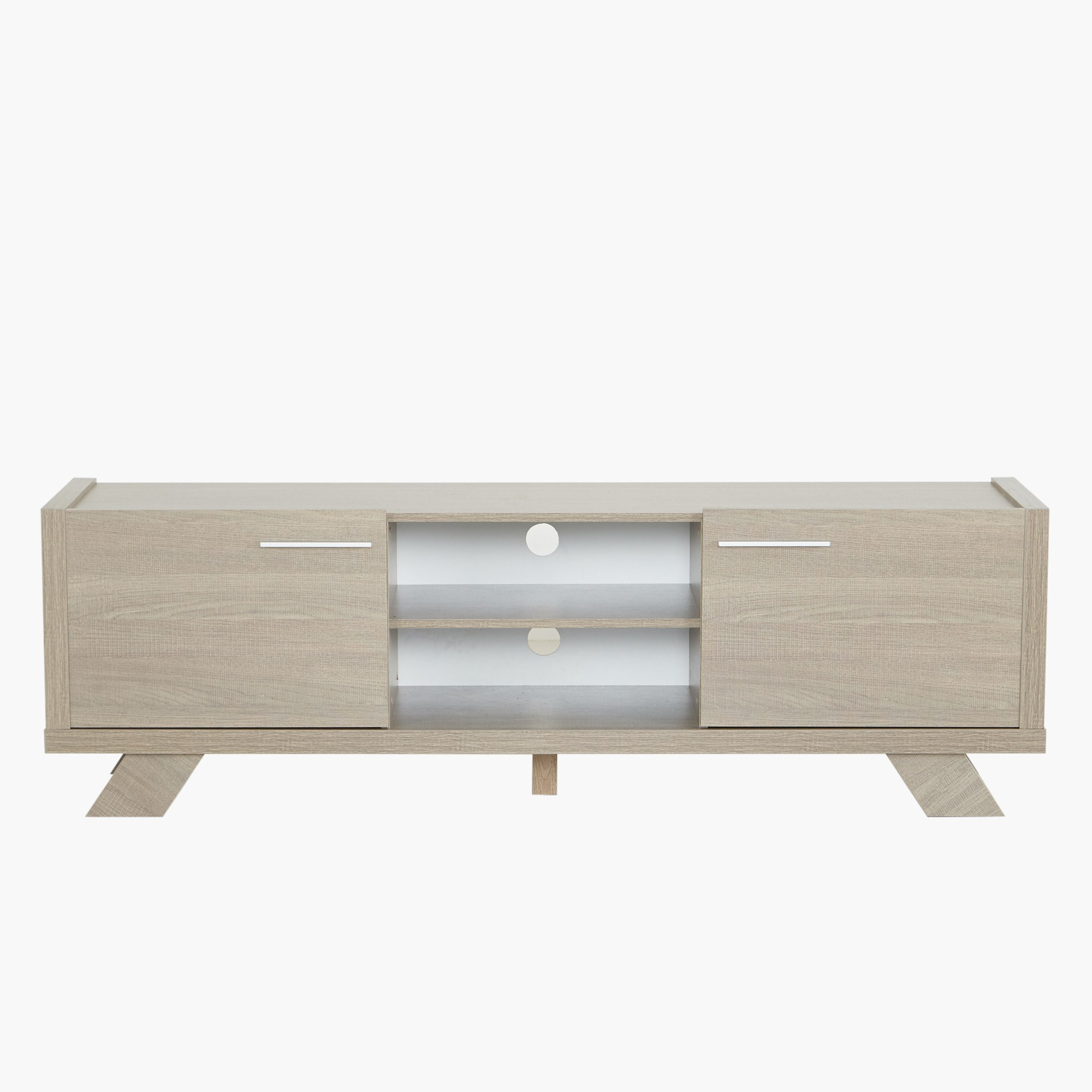وحدة تلفزيون منخفضة ببابين للتلفزات حتى 75 بوصة من آيرلاند كاثي-hbxlivingroom-mediaunitsandstorage-tvunits-image-2