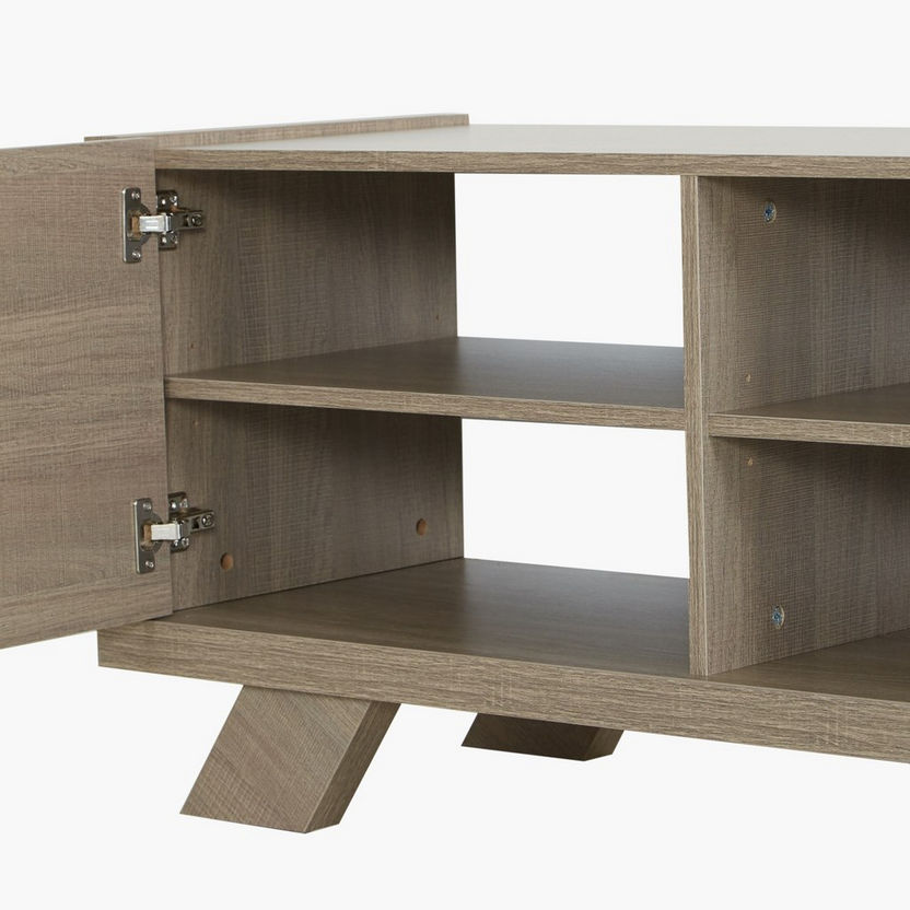 Ireland Cathy 2-Door Low TV Unit for TVs up to 75 inches-TV and Media Units-image-3