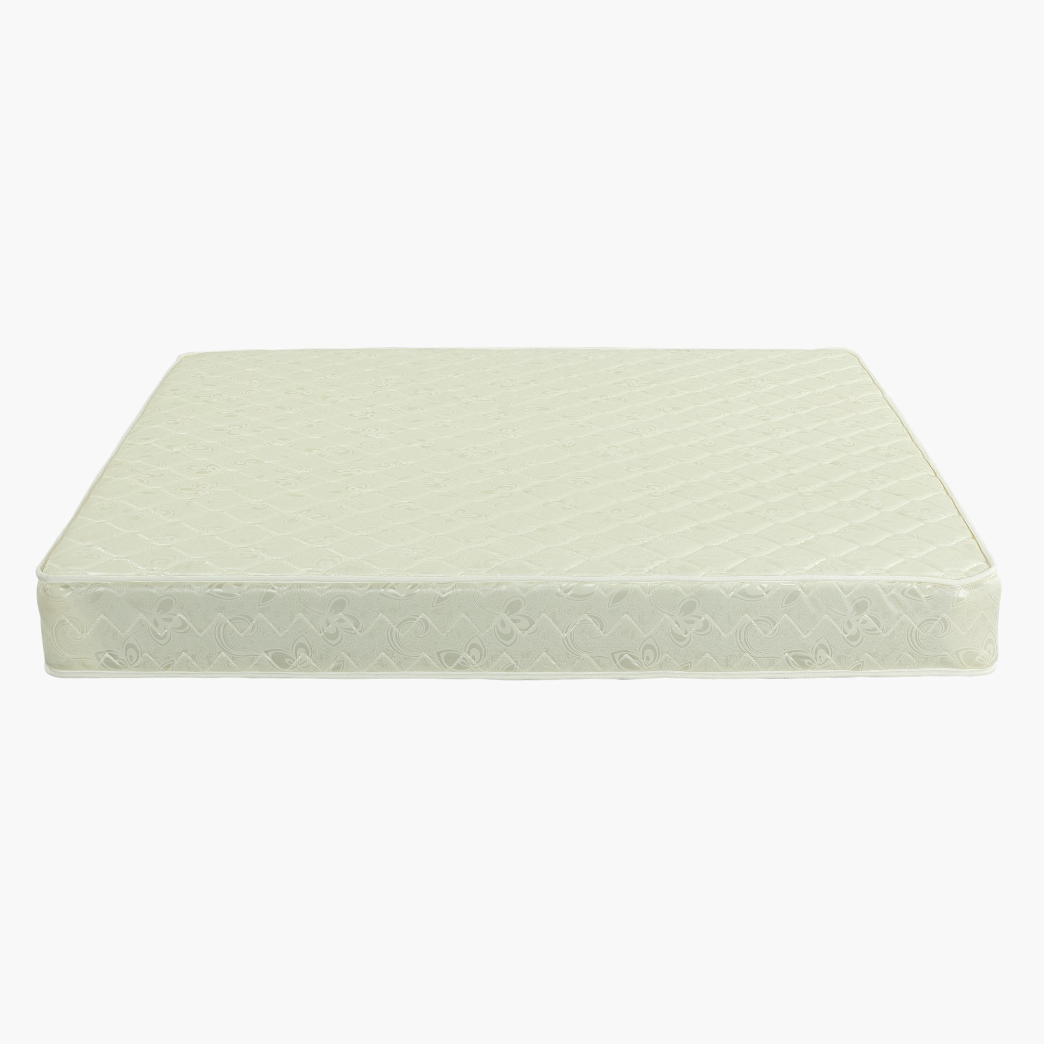 مرتبة كينج بنوابض حلزونية من آي ألينا - 180x200x19 سم-hbxfurniture-mattresses-king-image-2