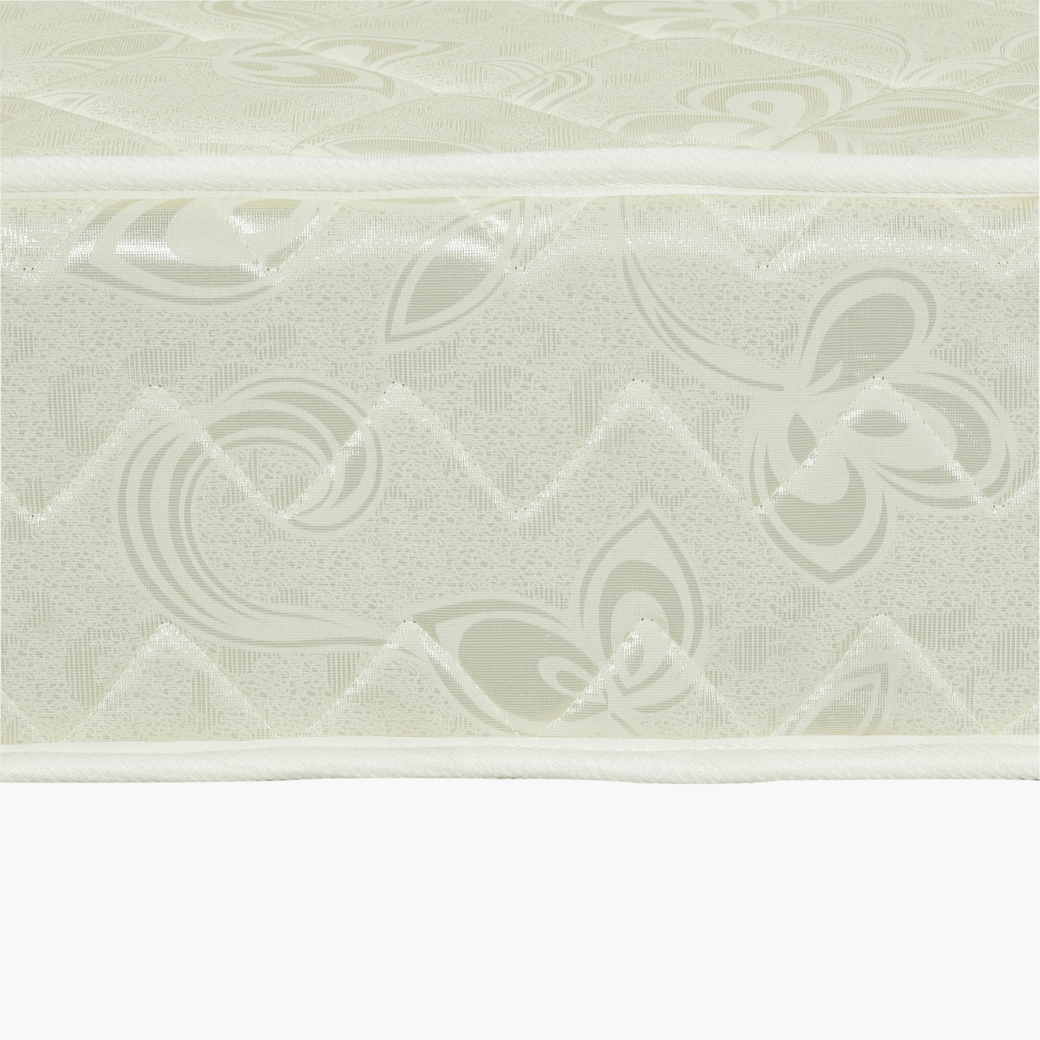 مرتبة كينج بنوابض حلزونية من آي ألينا - 180x200x19 سم-hbxfurniture-mattresses-king-image-4