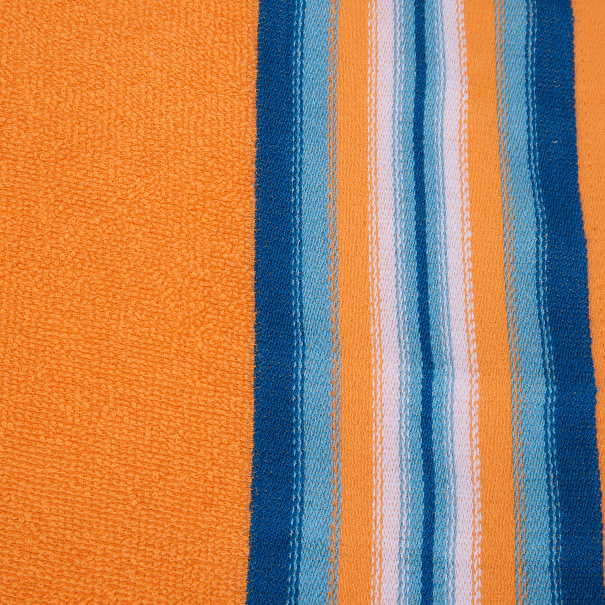 منشفة حمام مقلمة أتلانتا - 70x140 سم-hbxbathroom-bathroomtextiles-image-3