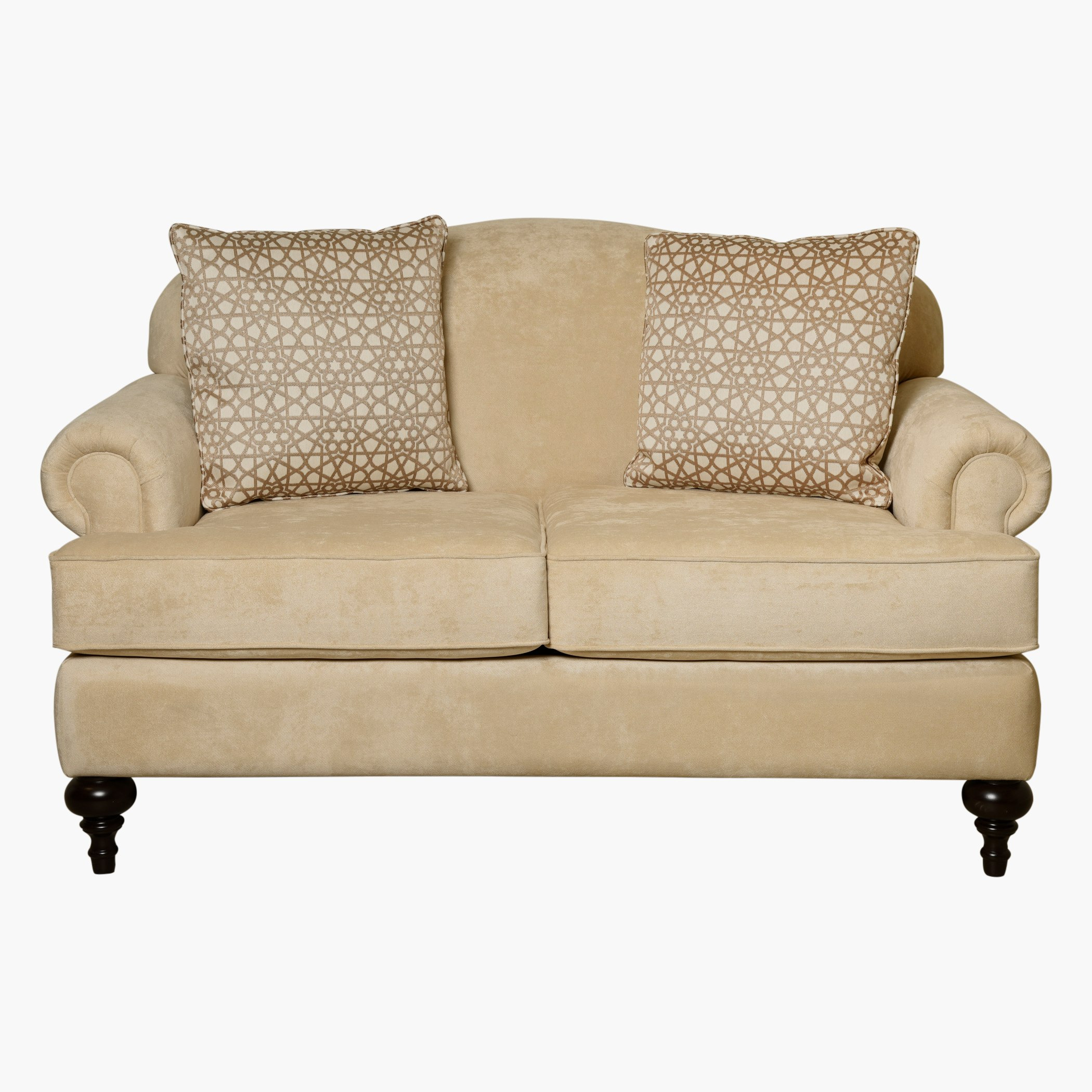 طقم أريكة 7 مقاعد بمساند ذراعين حلزونية ووسائد من نفس التصميم من أوستن-hbxfurniture-livingroom-sofasandsofasets-image-5