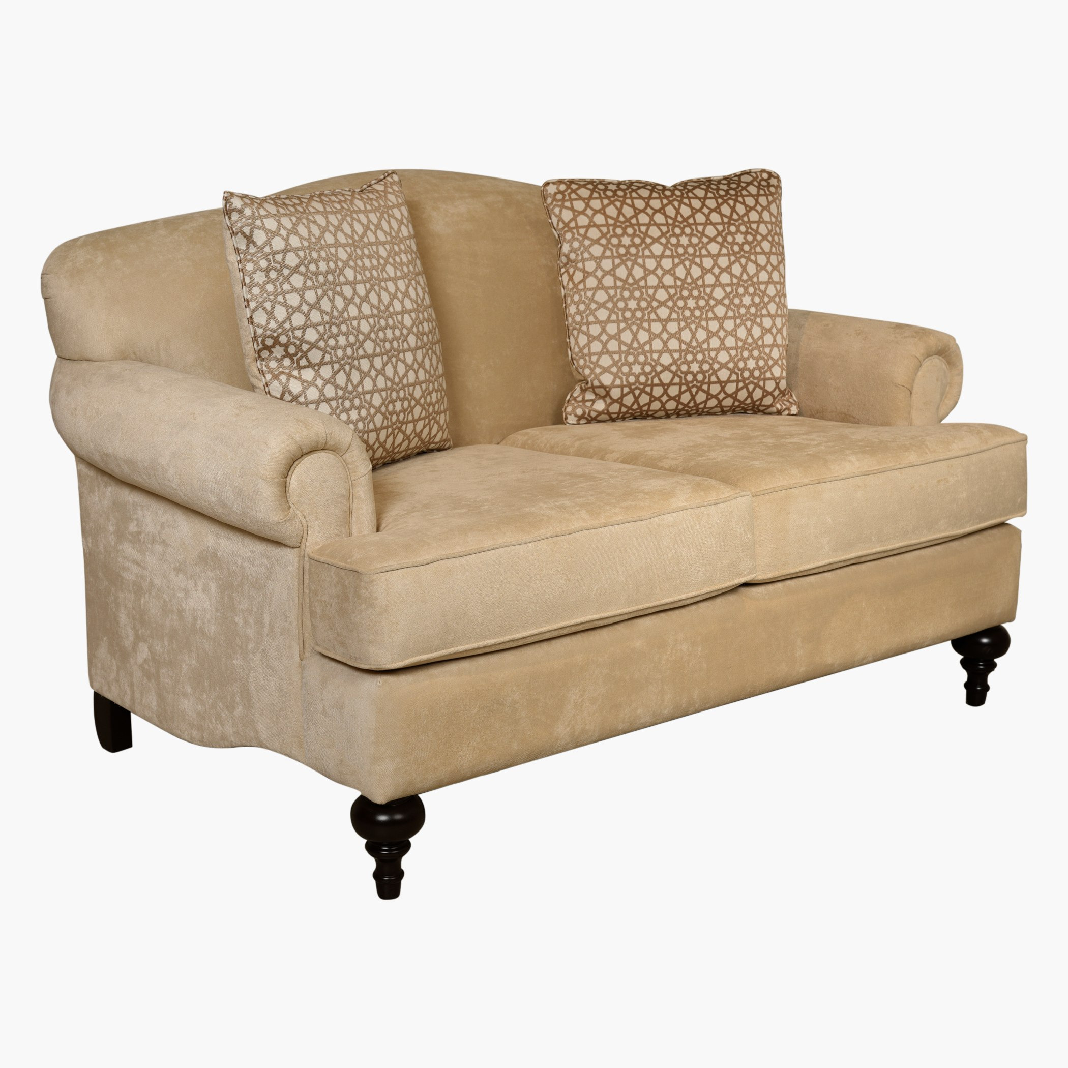 طقم أريكة 7 مقاعد بمساند ذراعين حلزونية ووسائد من نفس التصميم من أوستن-hbxfurniture-livingroom-sofasandsofasets-image-6