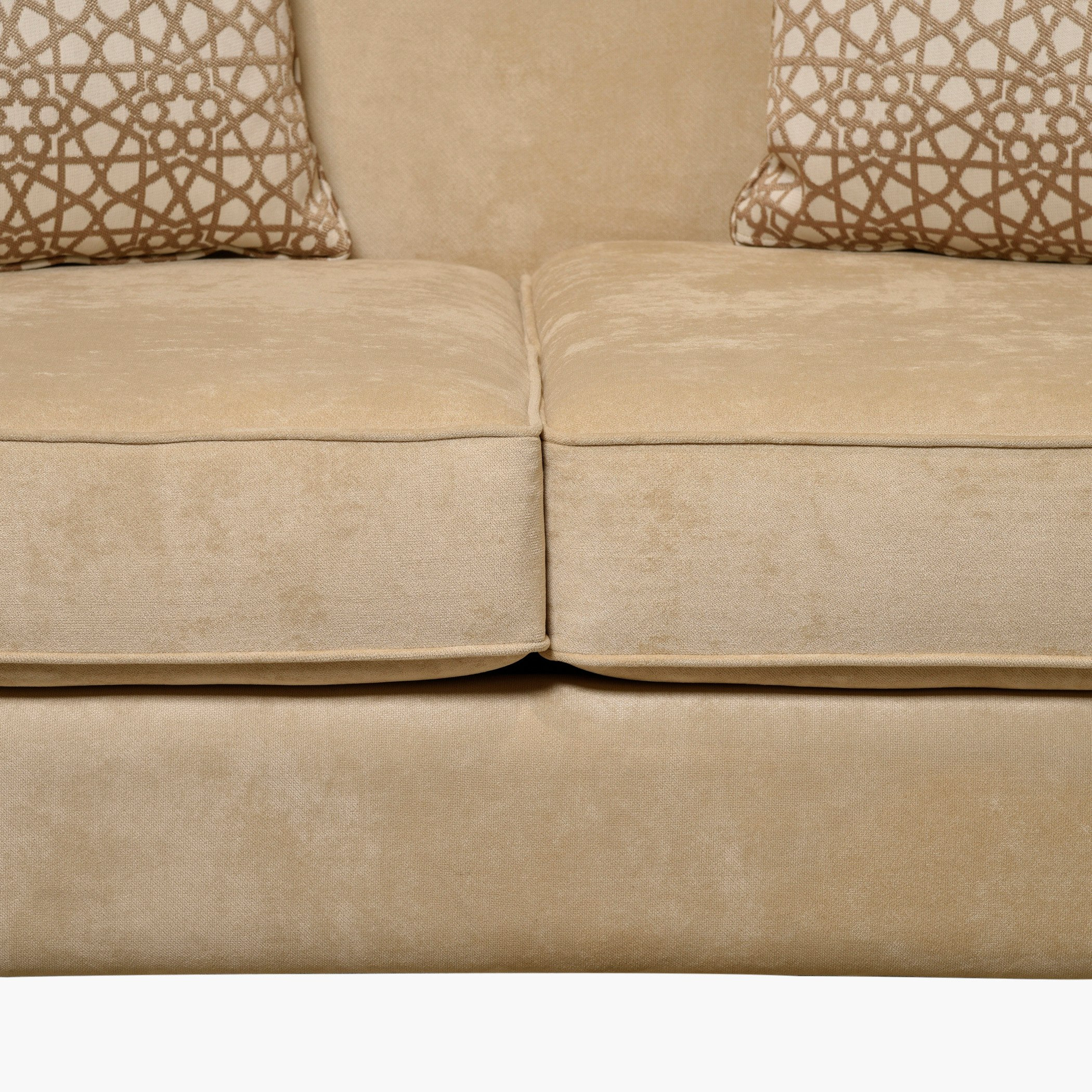 طقم أريكة 7 مقاعد بمساند ذراعين حلزونية ووسائد من نفس التصميم من أوستن-hbxfurniture-livingroom-sofasandsofasets-image-9
