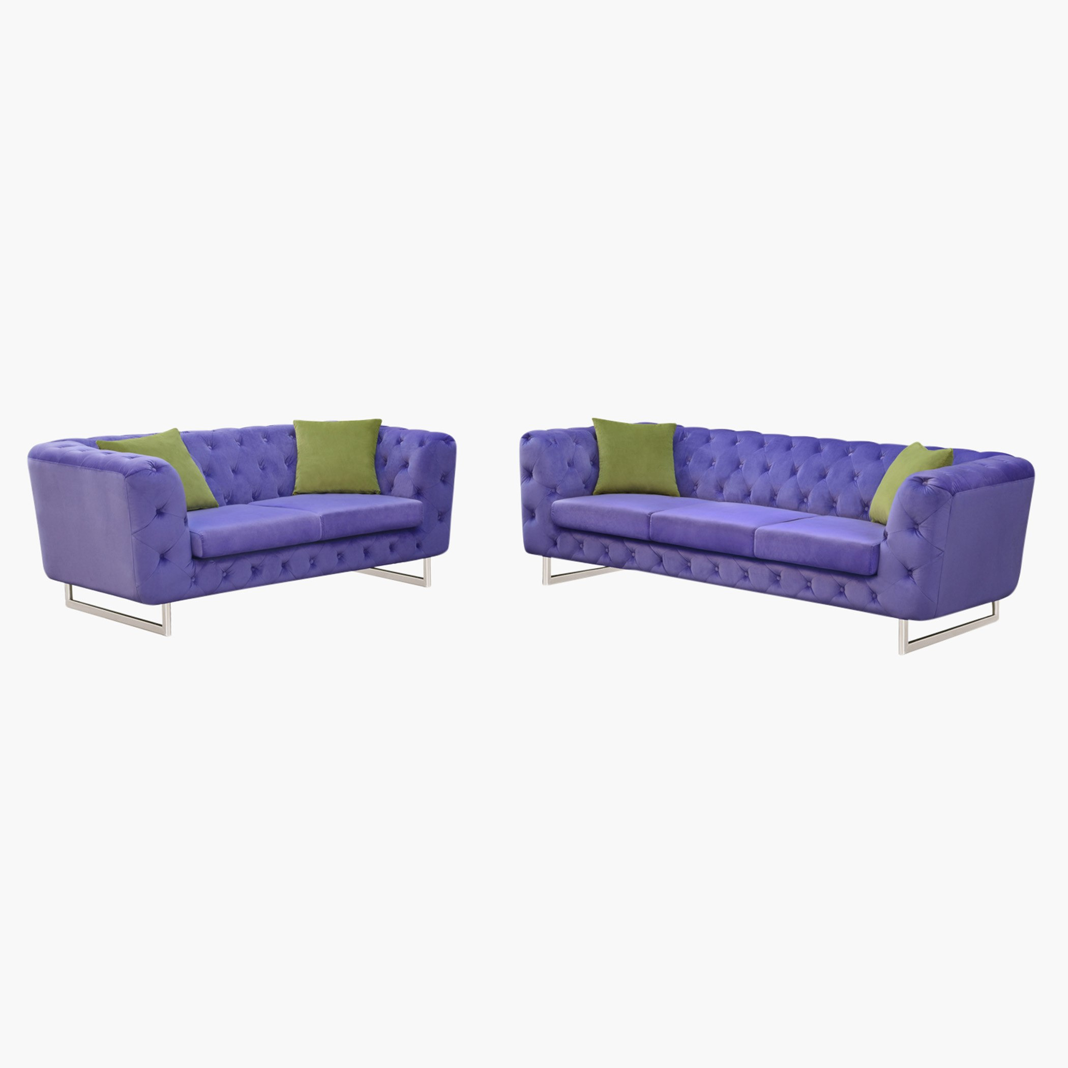 طقم أرائك معنقدة 5 مقاعد من كارلتون-hbxfurniture-livingroom-sofasandsofasets-image-1