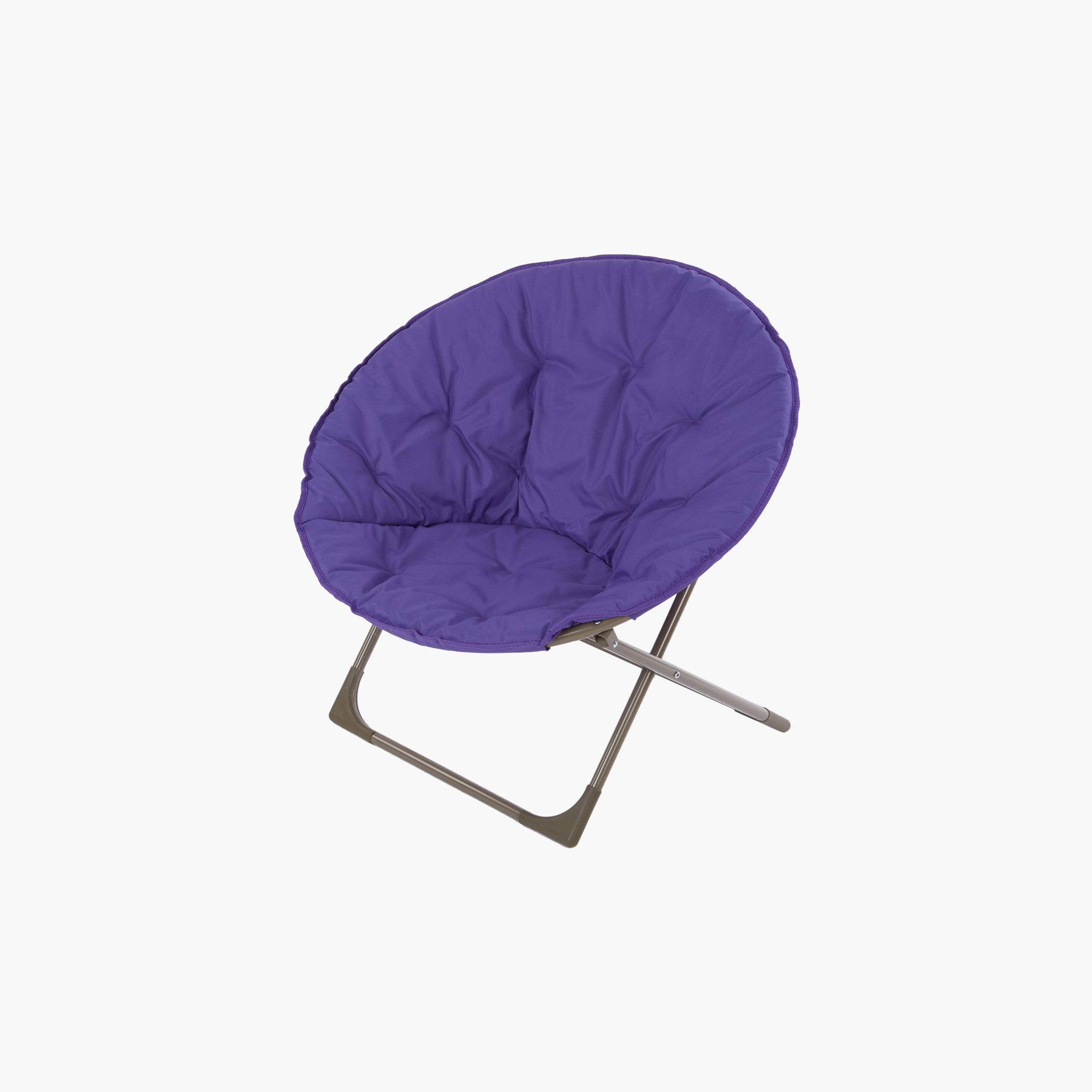 Adult cheap moon chair