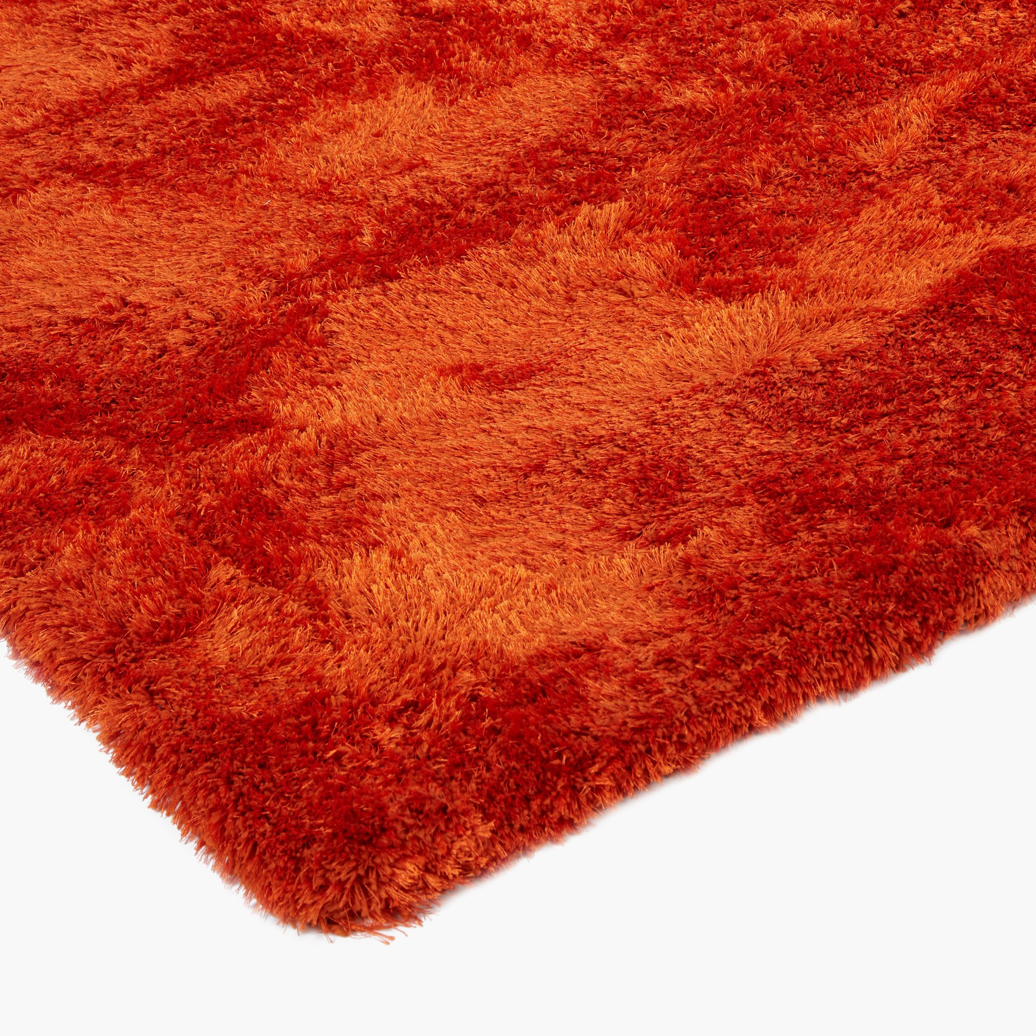 Lexus Plush Shaggy Rug - 120Ã—170 cm-hbxdecorandfurnishings-floorcoverings-rugs-image-2