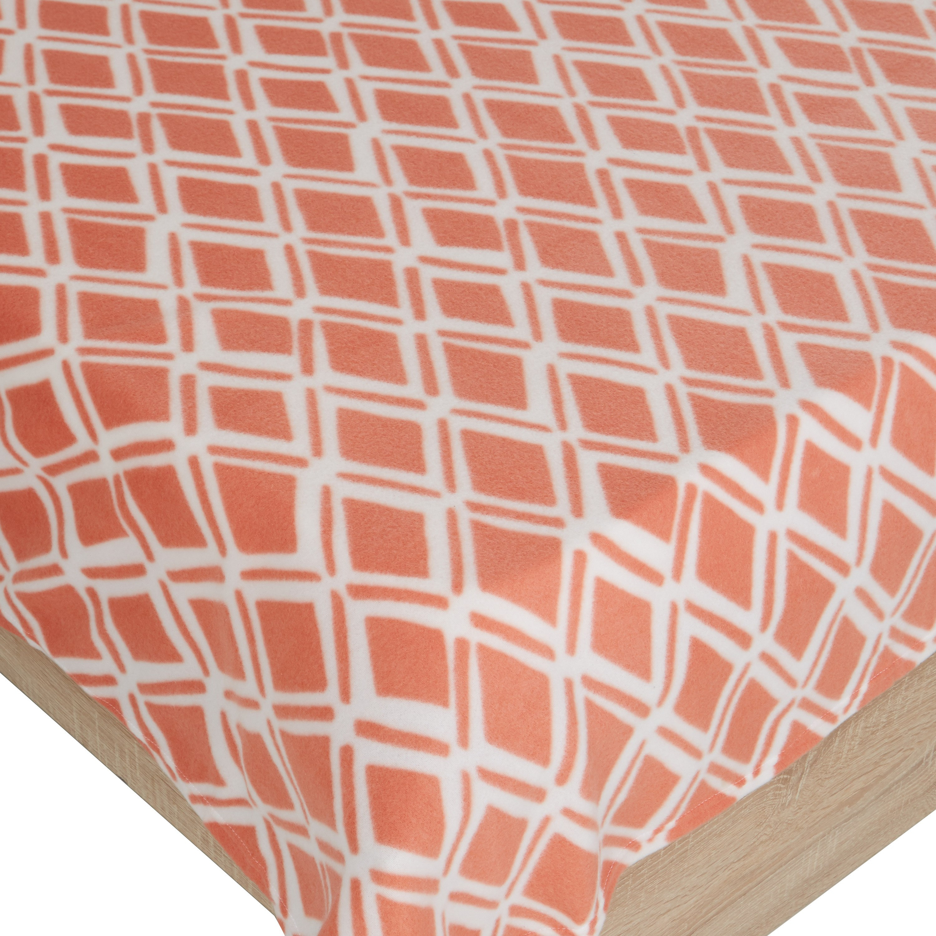 بطانية كوين بطبعات من ريلي - 200x220 سم-hbxhomeware-hbxbedroom-image-2