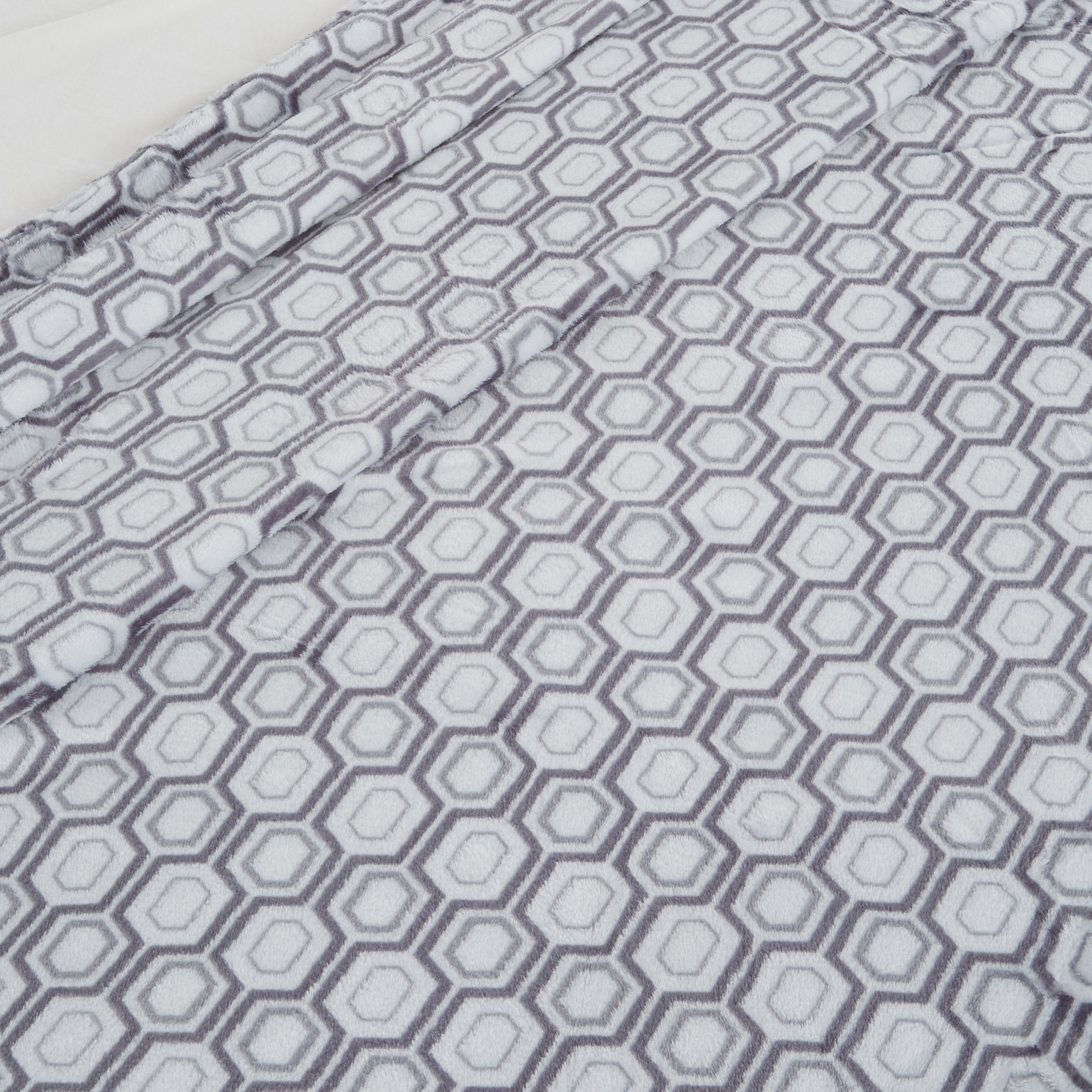 بطانية مزدوجة بطبعات جافين - 150x220 سم-hbxhomeware-hbxbedroom-image-3
