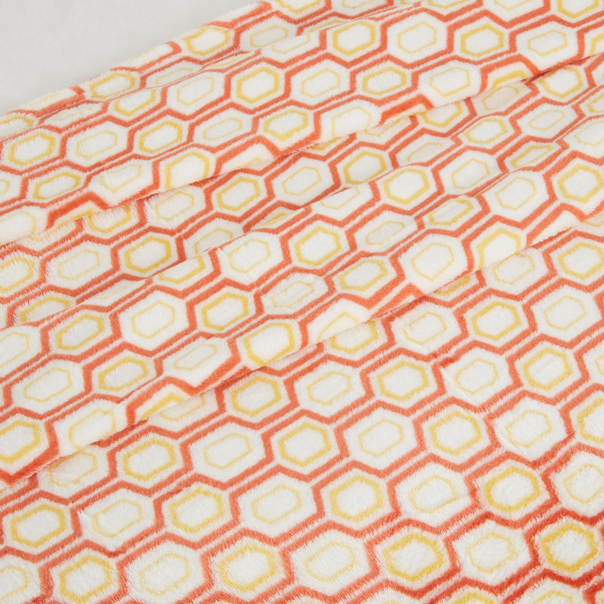 بطانية مزدوجة بطبعات جافين - 150x220 سم-hbxhomeware-hbxbedroom-image-3