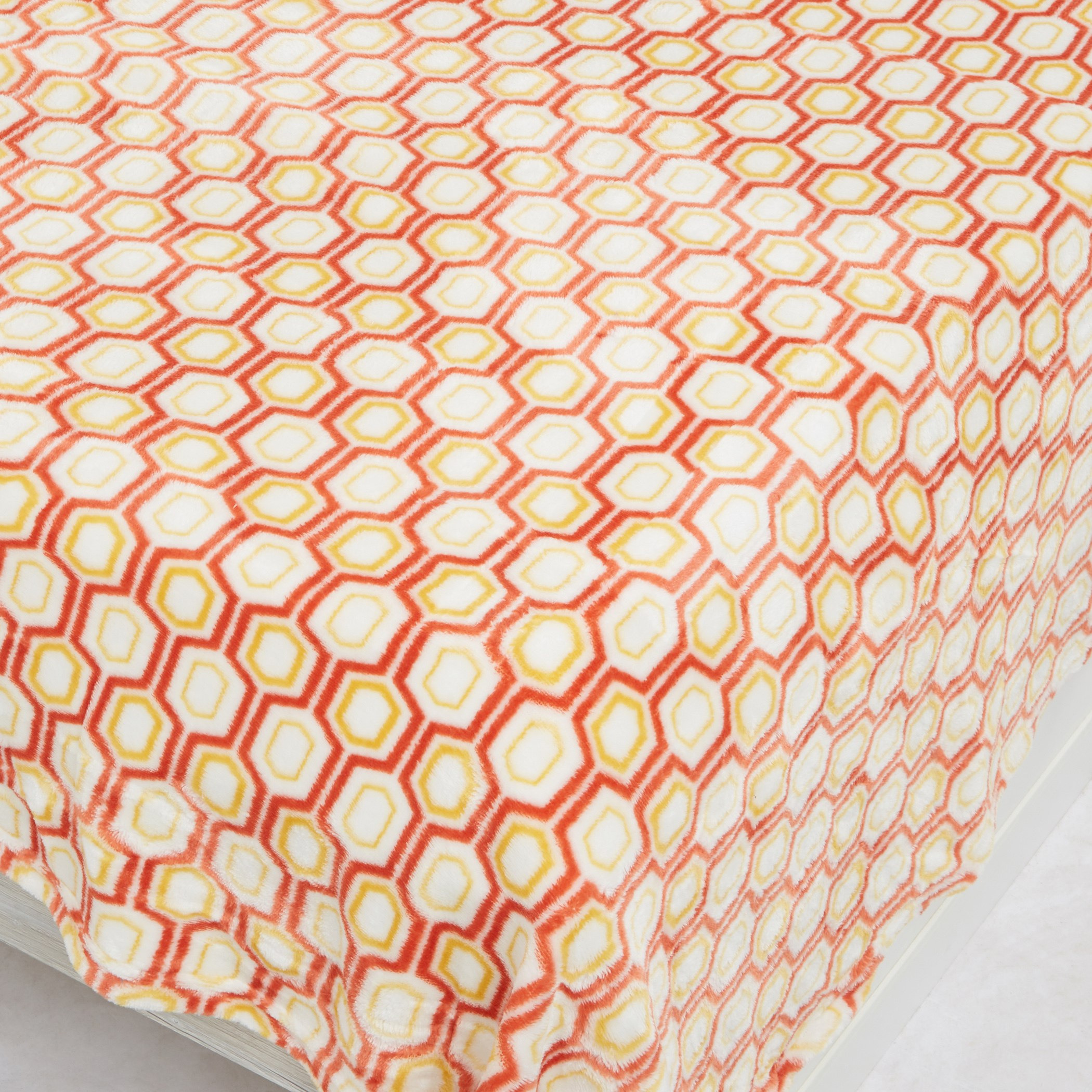 بطانية كينج بطبعات جافين - 240x220 سم-hbxhomeware-hbxbedroom-image-2