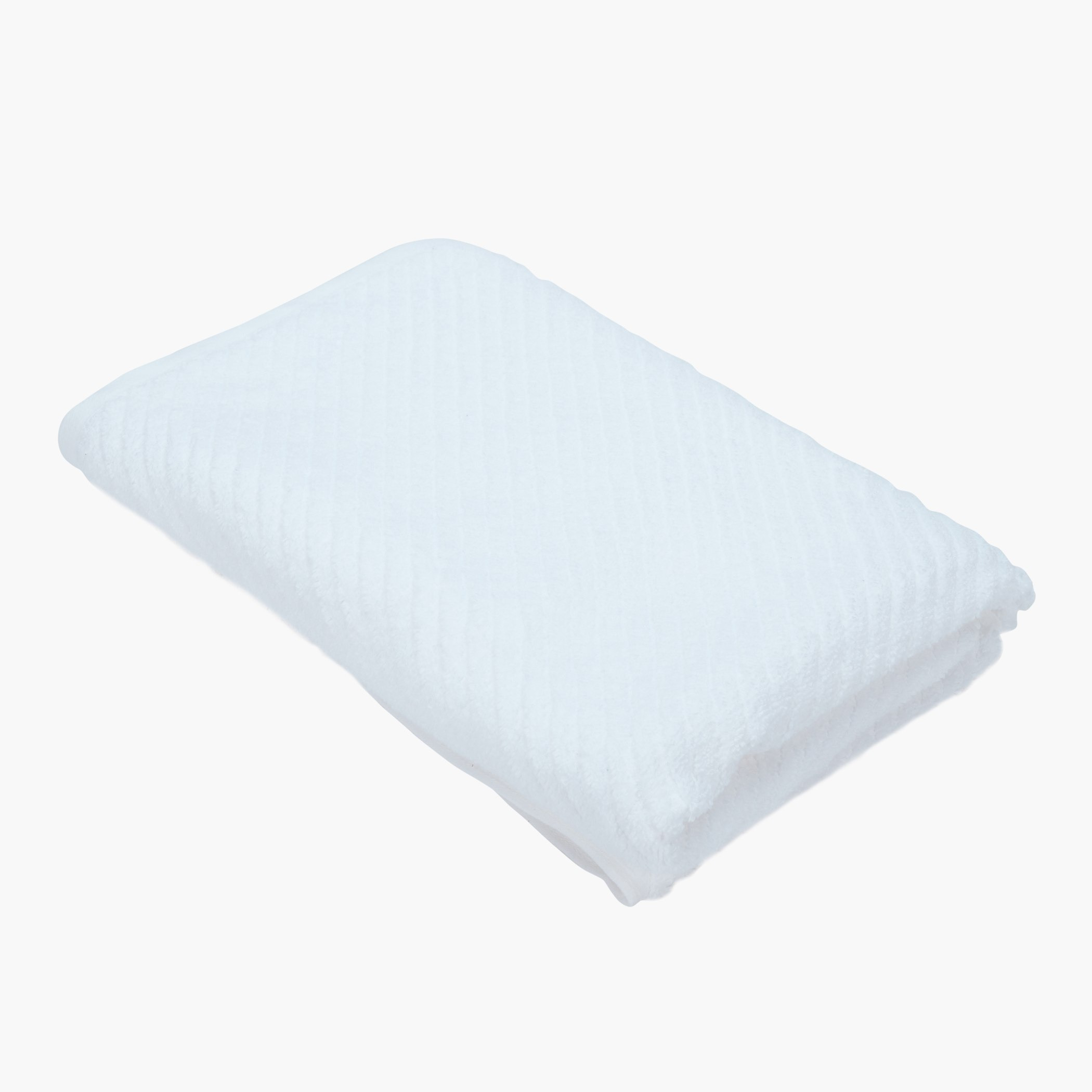 منشفة حمّام بارزة الملمس أكسيس - 70x140 سم-hbxbathroom-bathroomtextiles-image-1