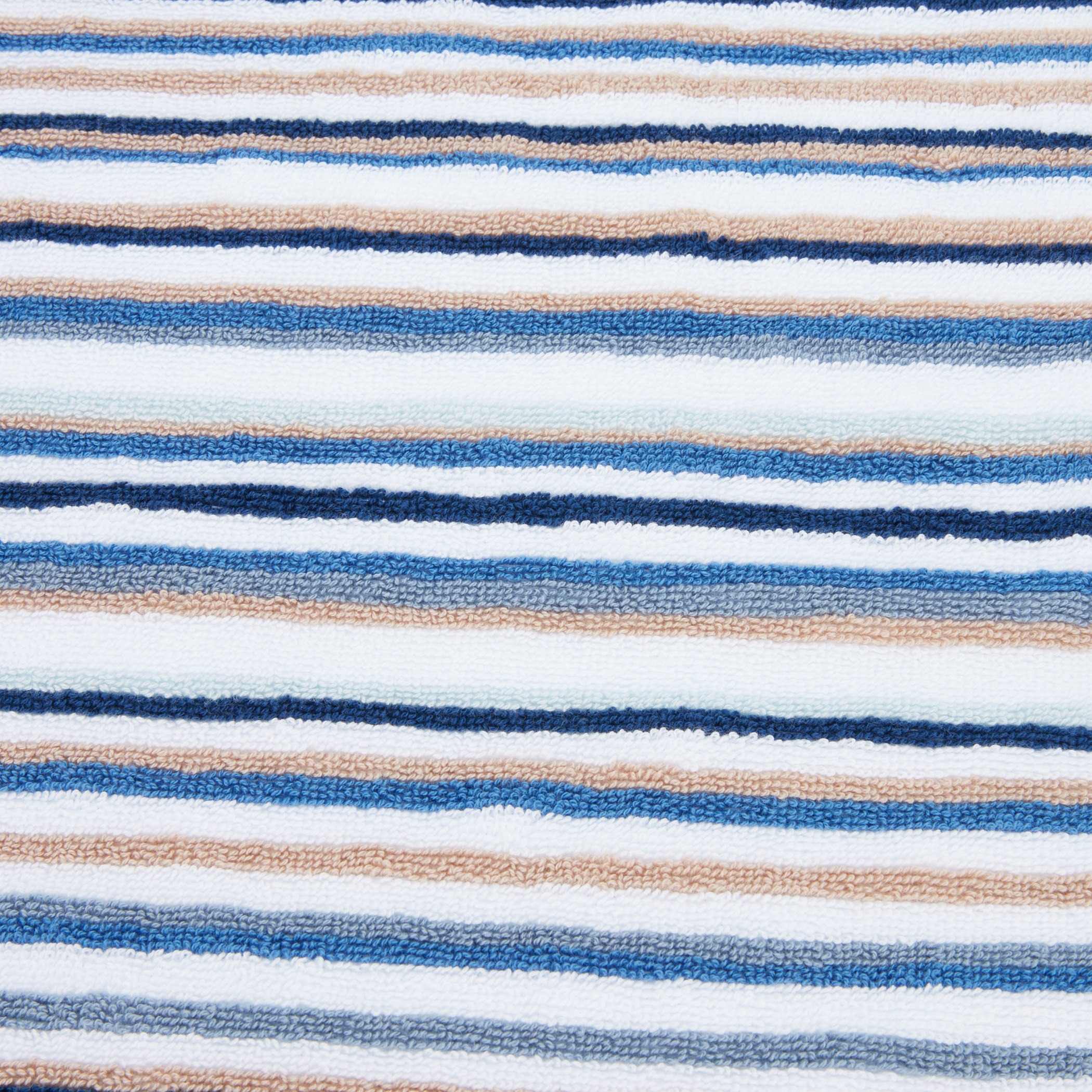 منشفة حمام مقلمة ماتريكس - 70x140 سم-hbxbathroom-bathroomtextiles-image-3