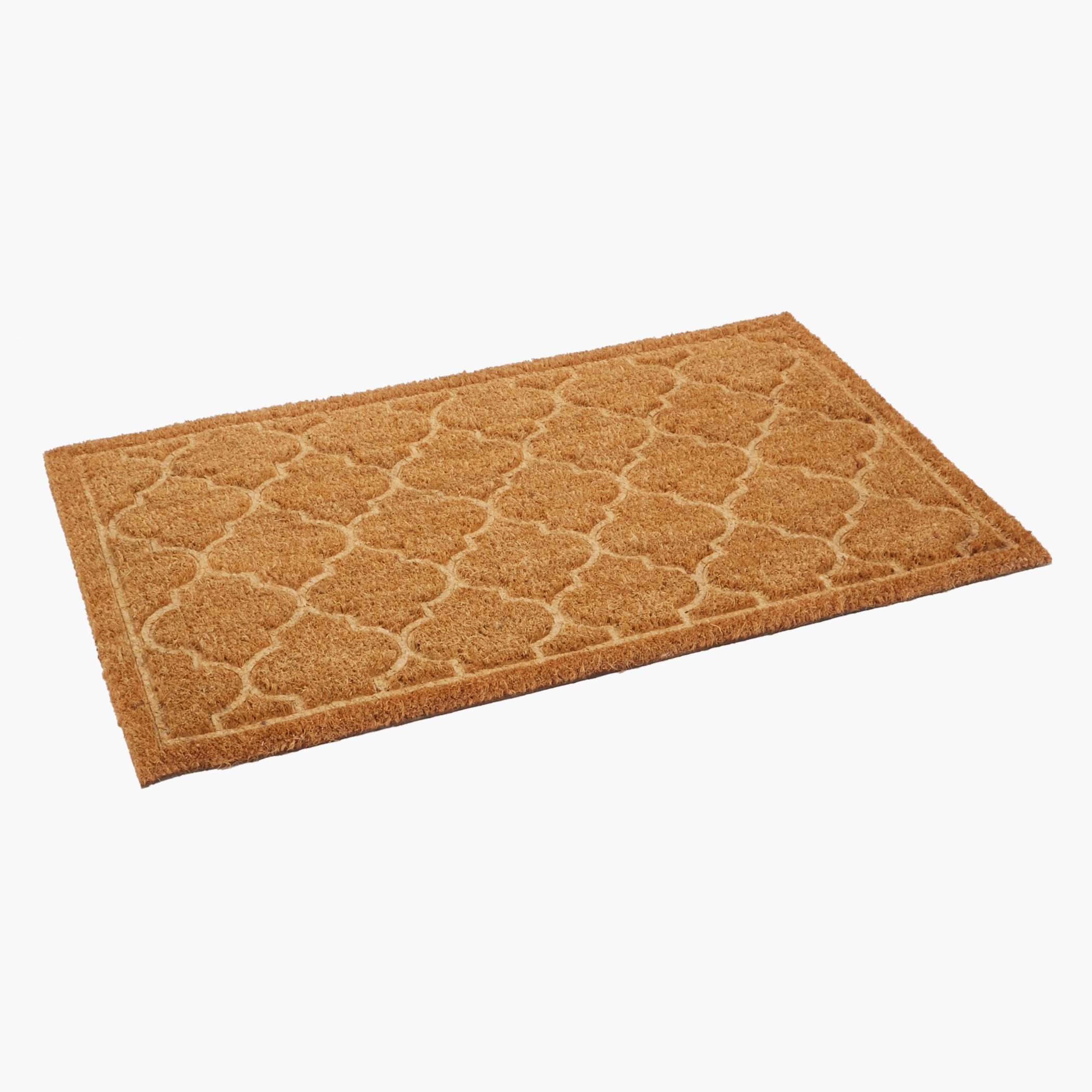 Catlyn Textured Embossed Rectangular Doormat - 45x75 cm-PROMO_HB_AE_B1G1_250925-image-2