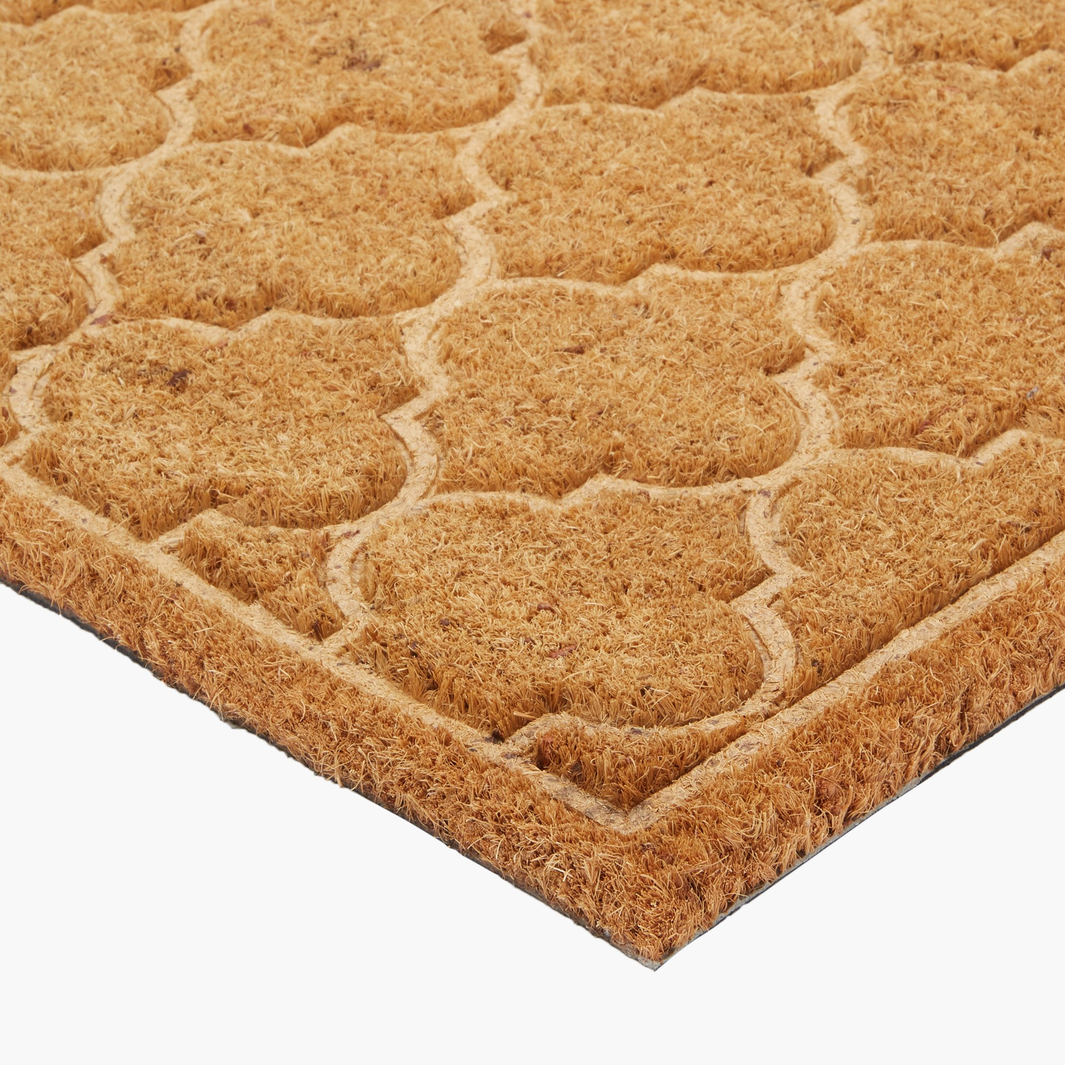 Catlyn Textured Embossed Rectangular Doormat - 45x75 cm-PROMO_HB_AE_B1G1_250925-image-3
