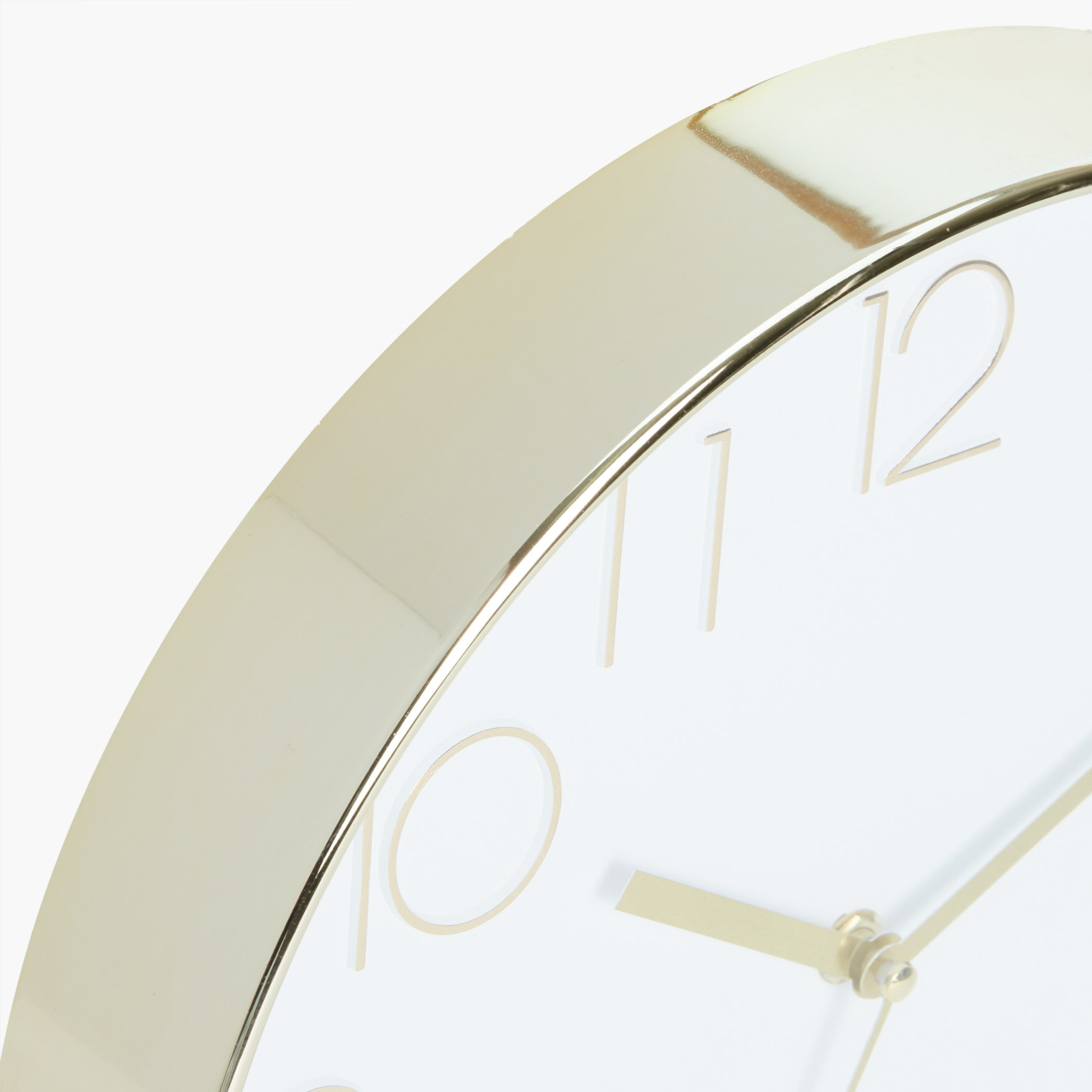 Midas Round Wall Clock - 30 cm-PROMO_HB_AE_B1G1_250925-image-3