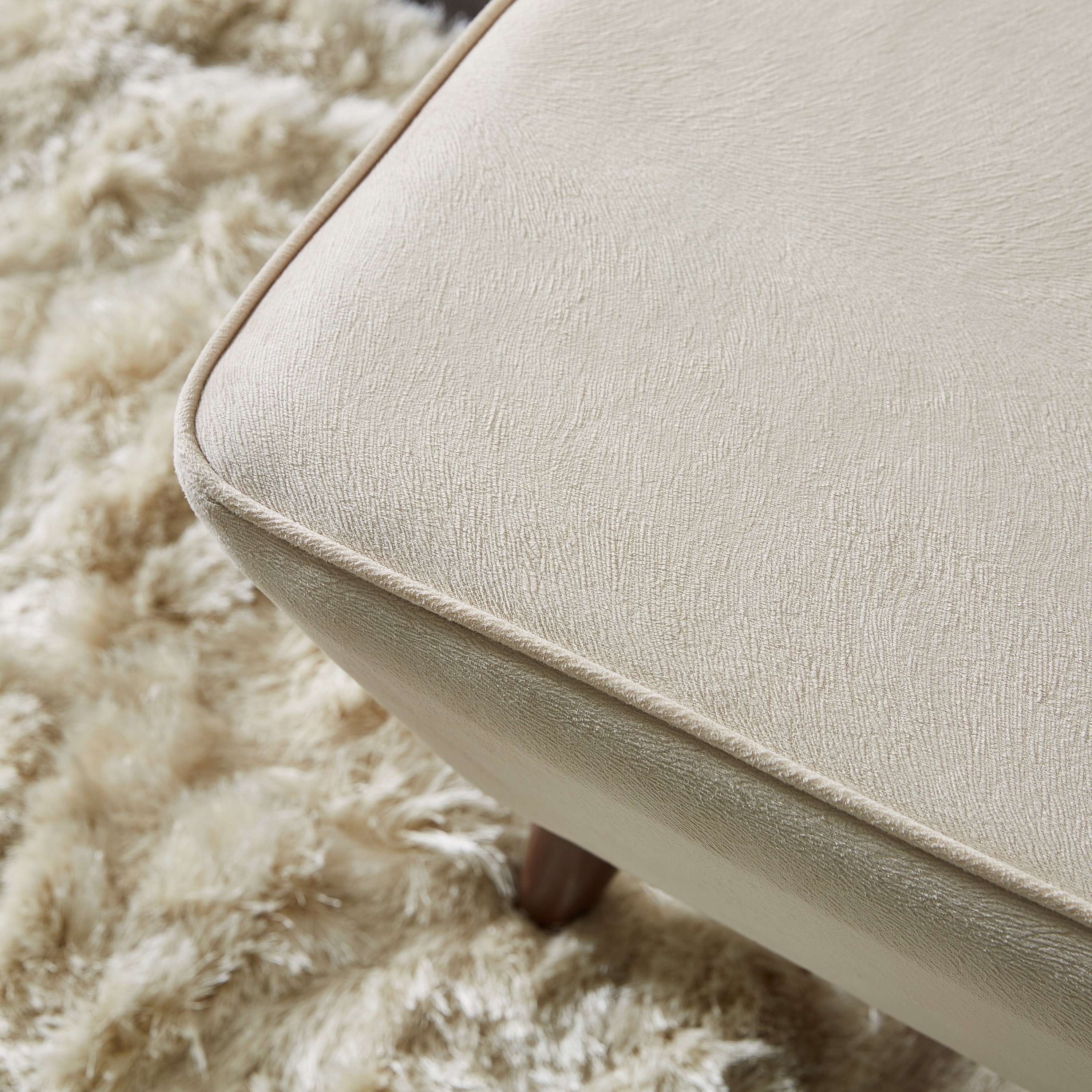 مقعد بنش سرير بمقعدين من كيرفي-hbxfurniture-sofasandarmchairs-benches-image-3